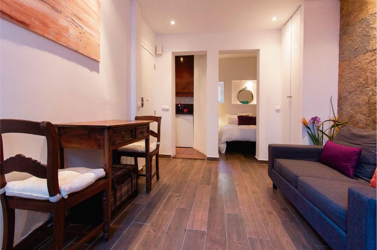 Apartamento Santa Marta Vintage Design By Homing Lisboa