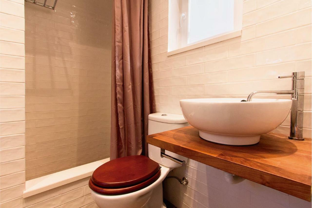 Apartamento Santa Marta Vintage Design By Homing Lisboa