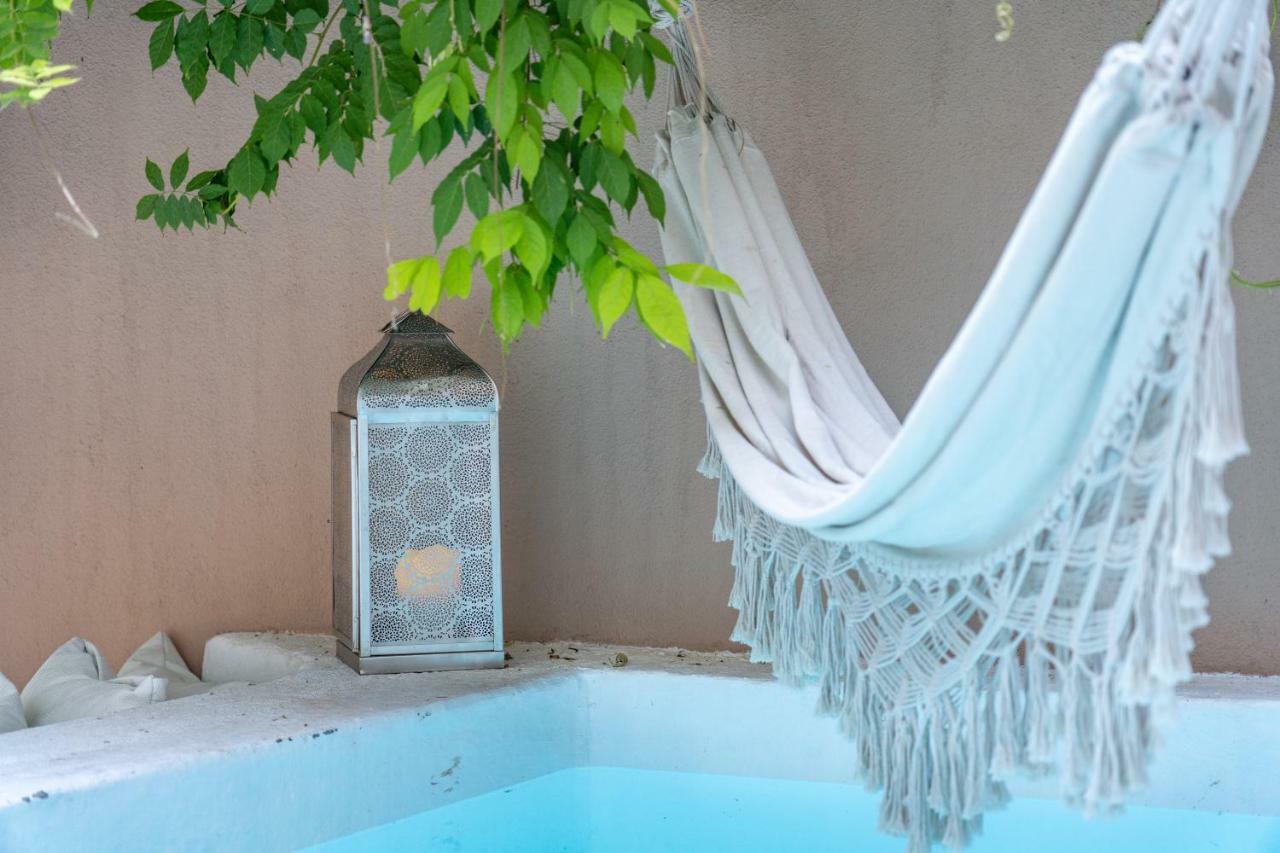 Bed & Breakfast Garam 4*