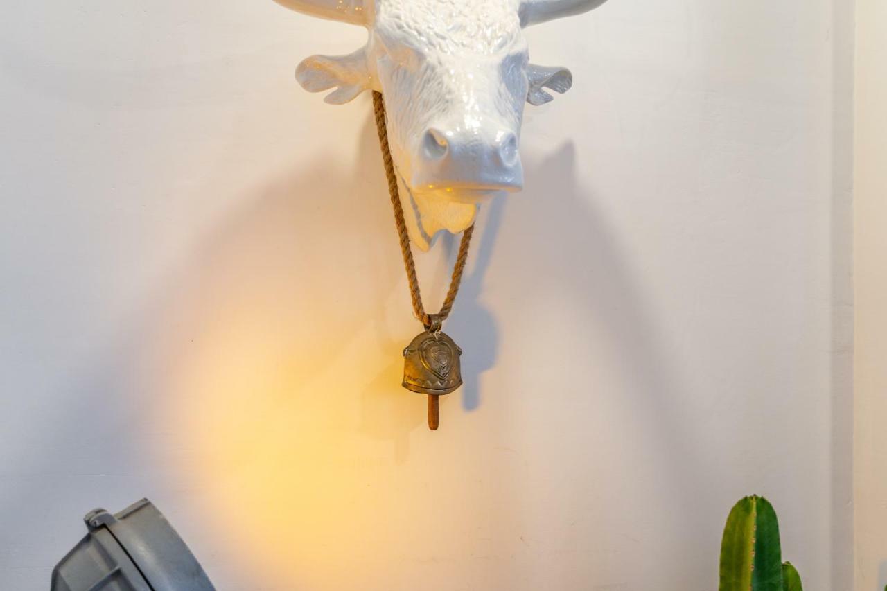 Garam Bed & Breakfast Lisbon