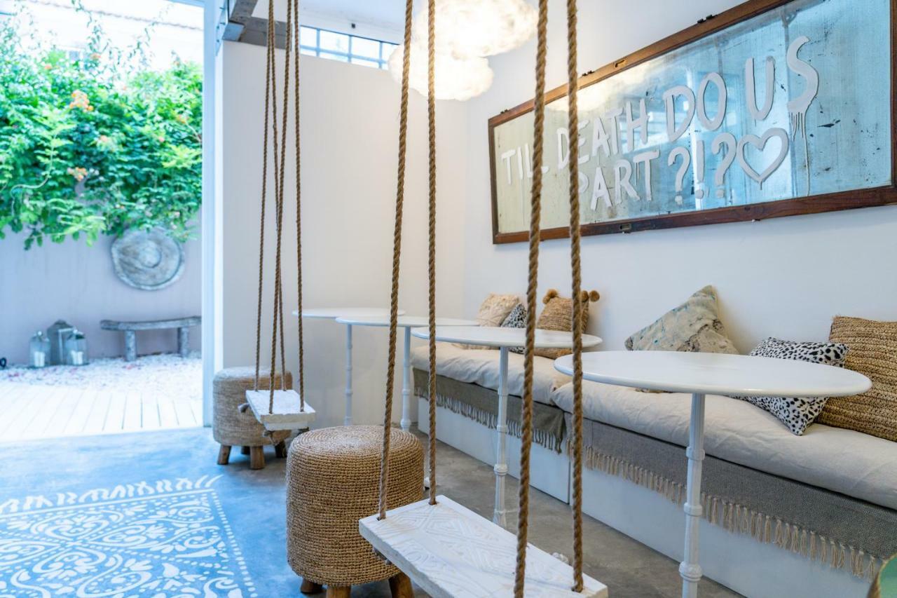 Garam Bed & Breakfast Lisbon