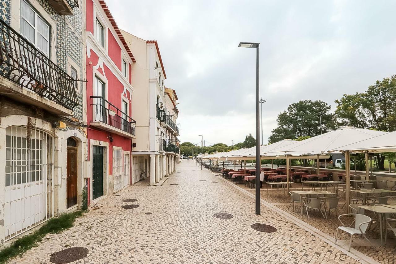 Belem Experience By Homing *