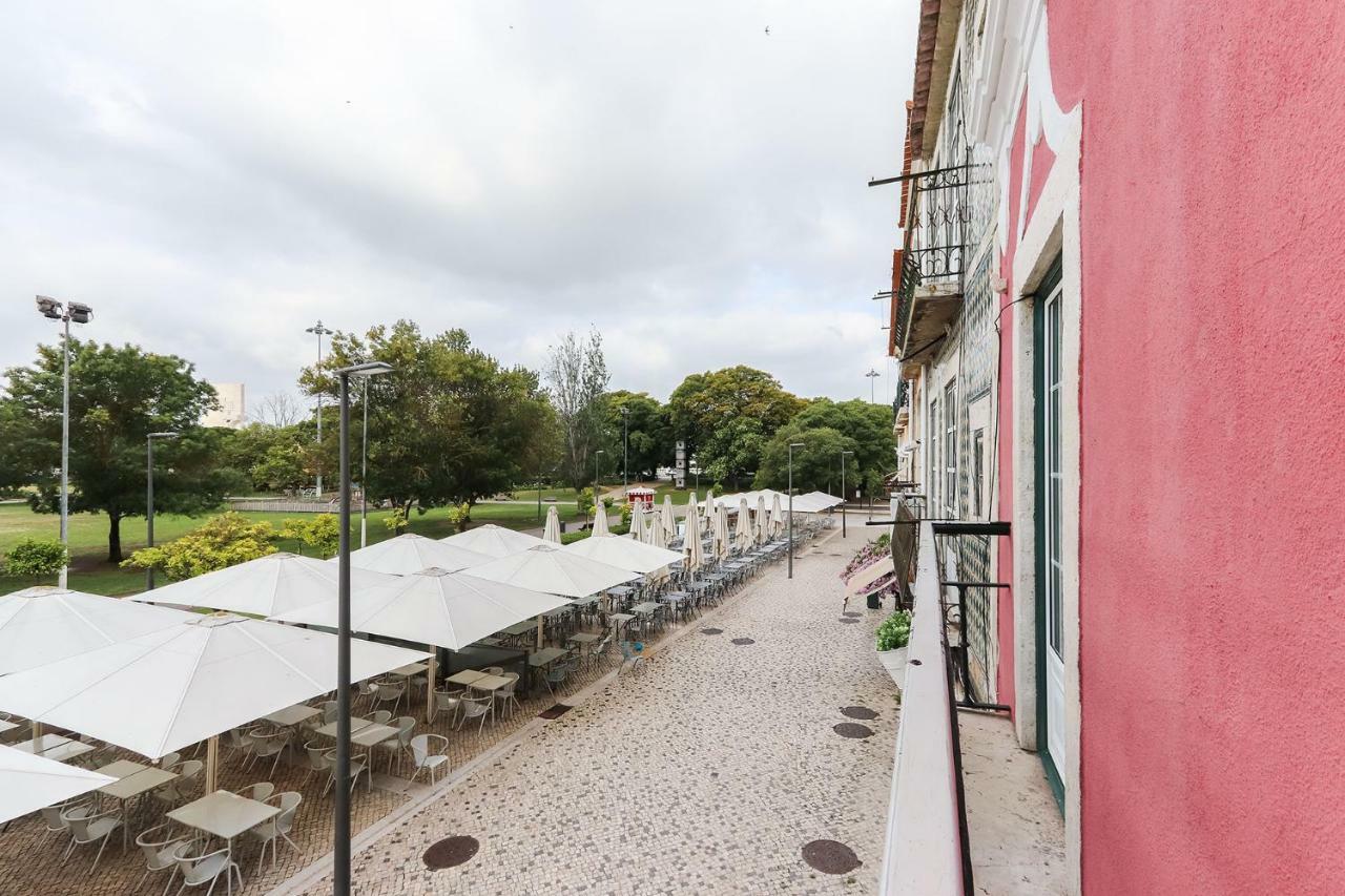 Belem Experience By Homing Lisbon