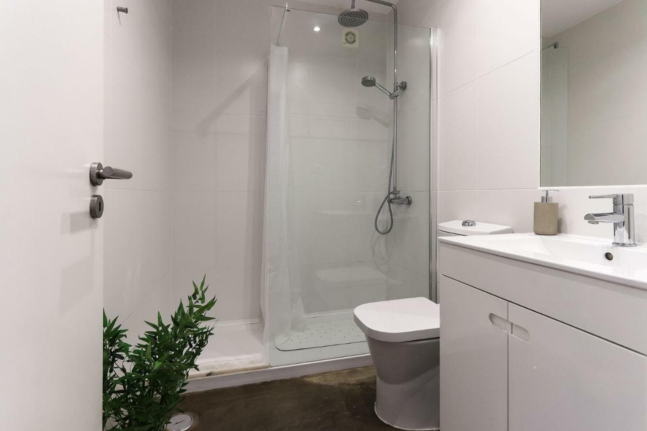Belem Experience By Homing Apartment *