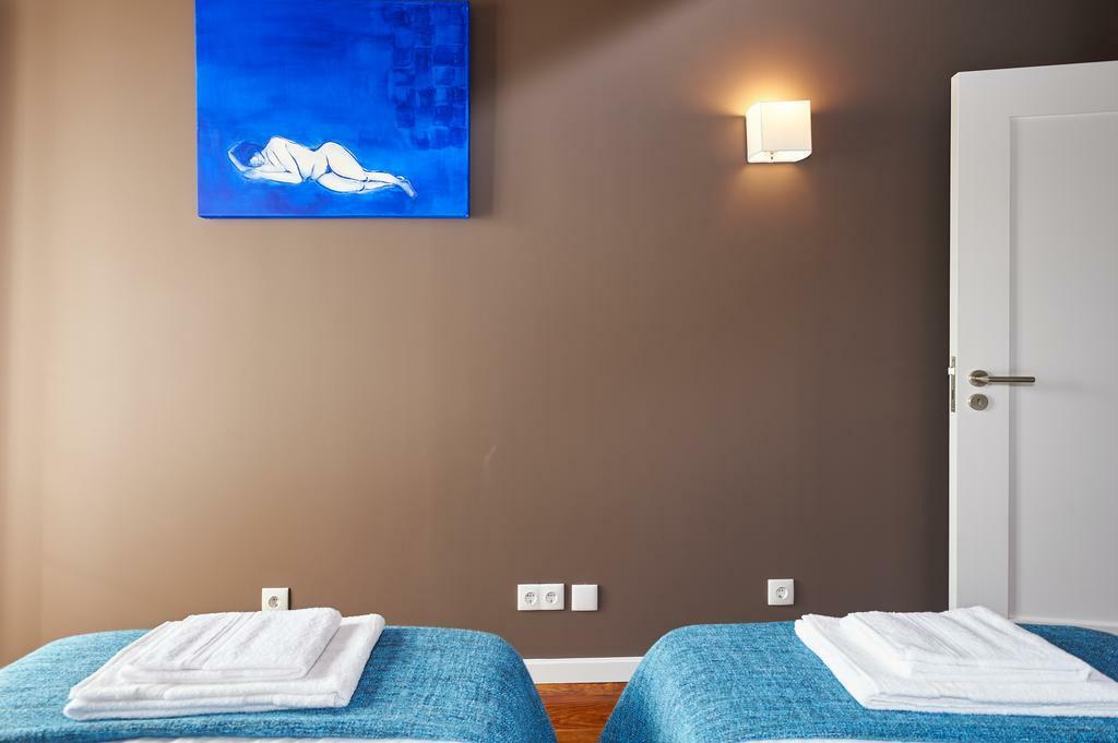Hello Alfama River Apartment Lisbon