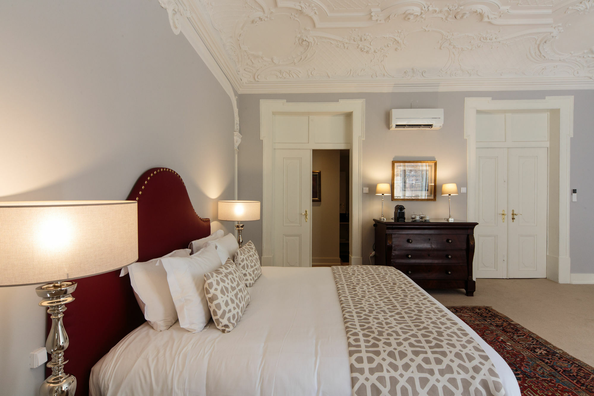 Dear - Palace Chiado 4* Lisbon