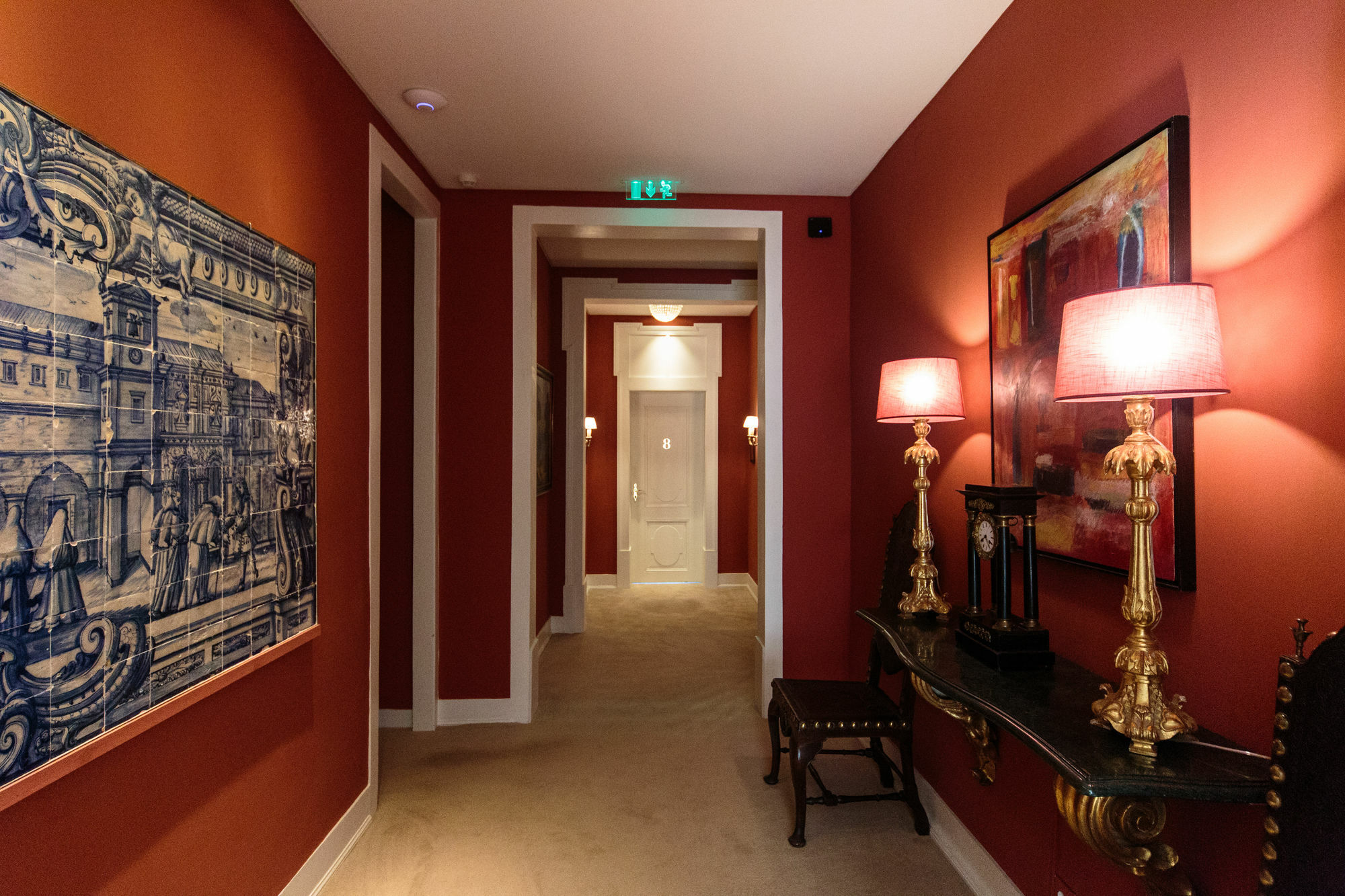 Guest house Dear - Palace Chiado