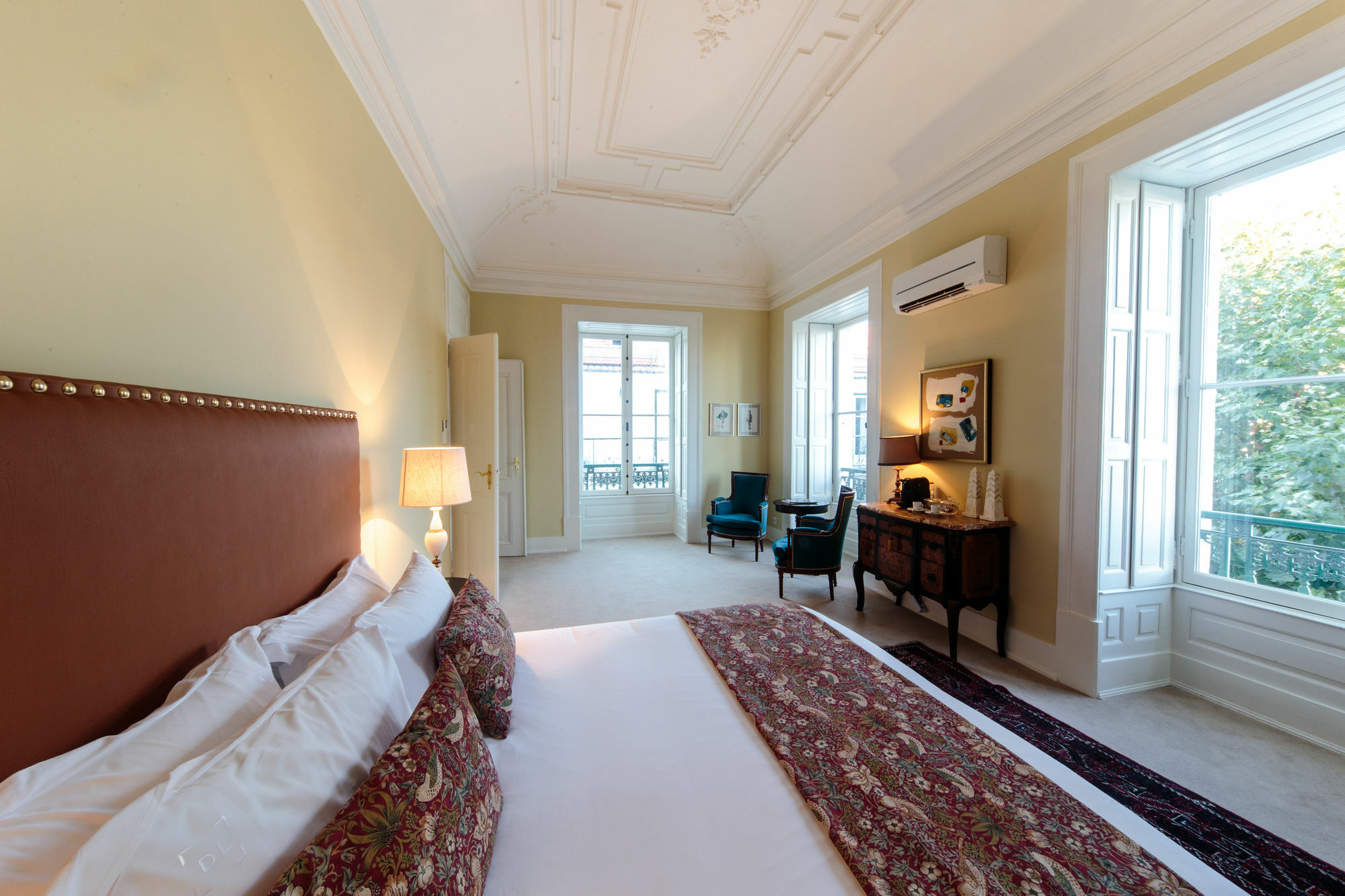 Dear - Palace Chiado Guest house Lisbon