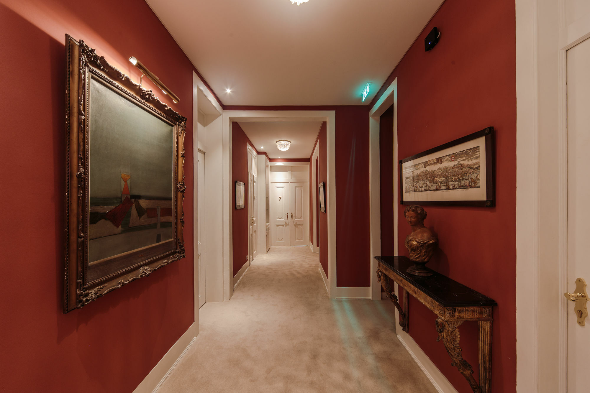 Dear - Palace Chiado Guest house 4*