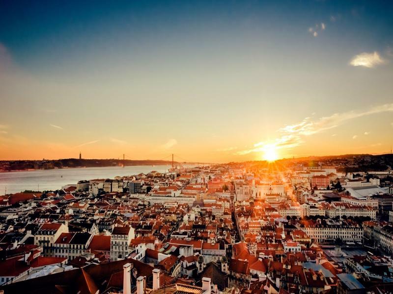 Dear - Palace Chiado Guest house Lisbon