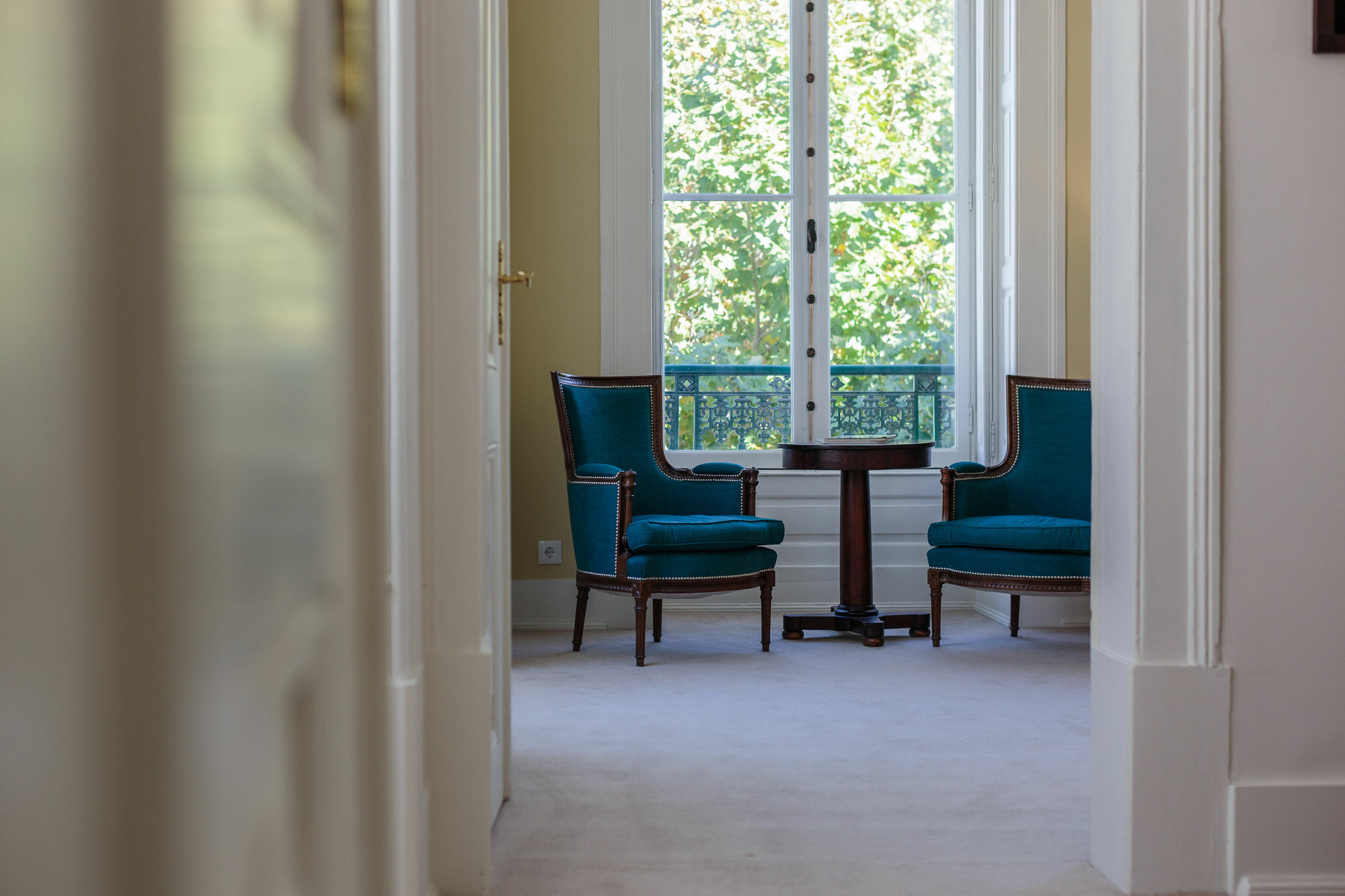 Dear - Palace Chiado