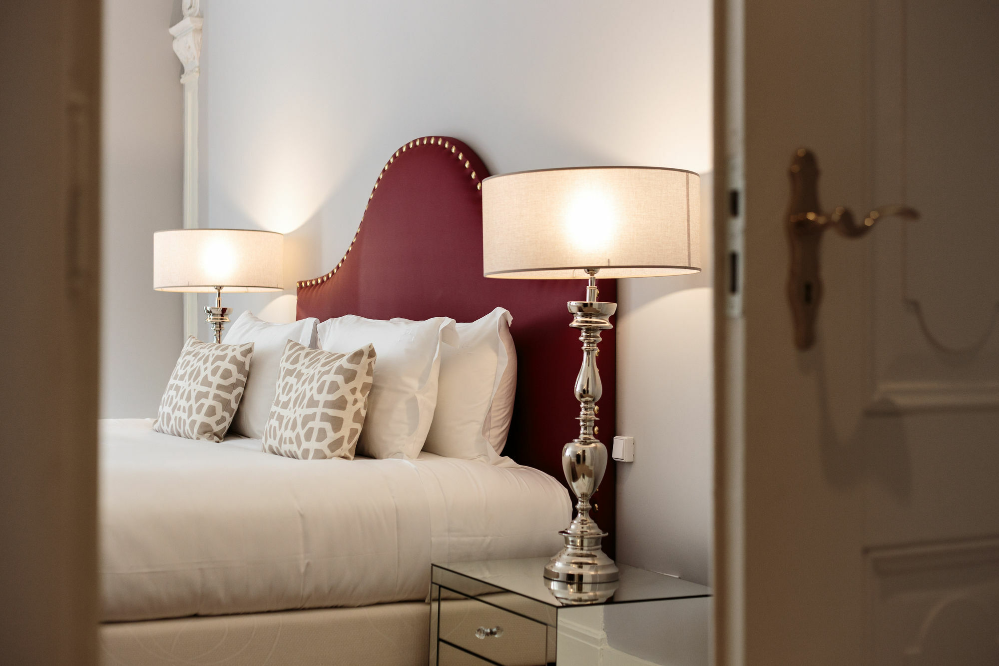 Dear - Palace Chiado 4* Lisbon