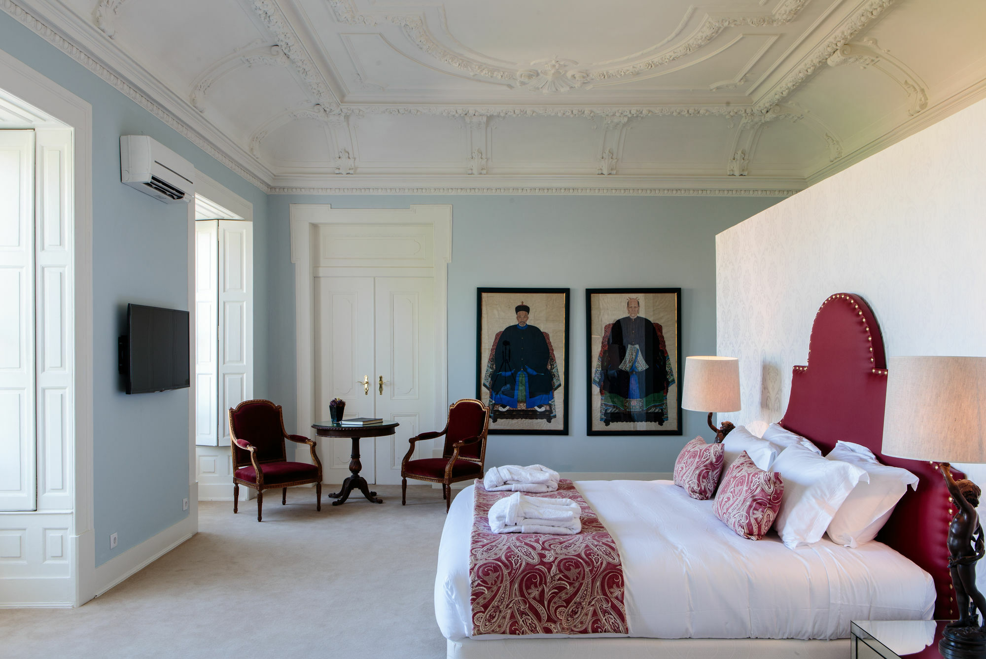 Dear - Palace Chiado Guest house