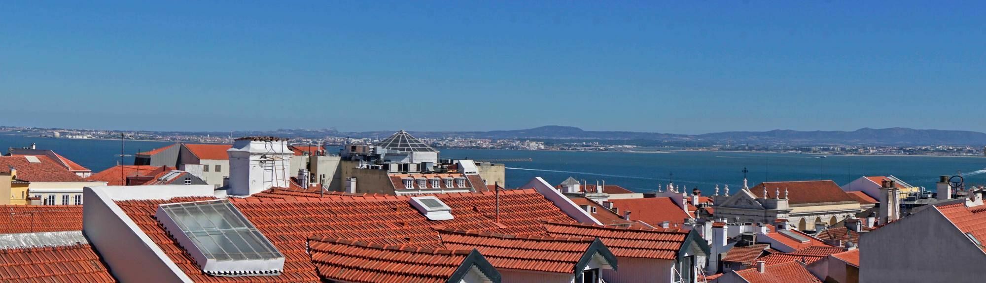 Colours Bairro Alto Apartment