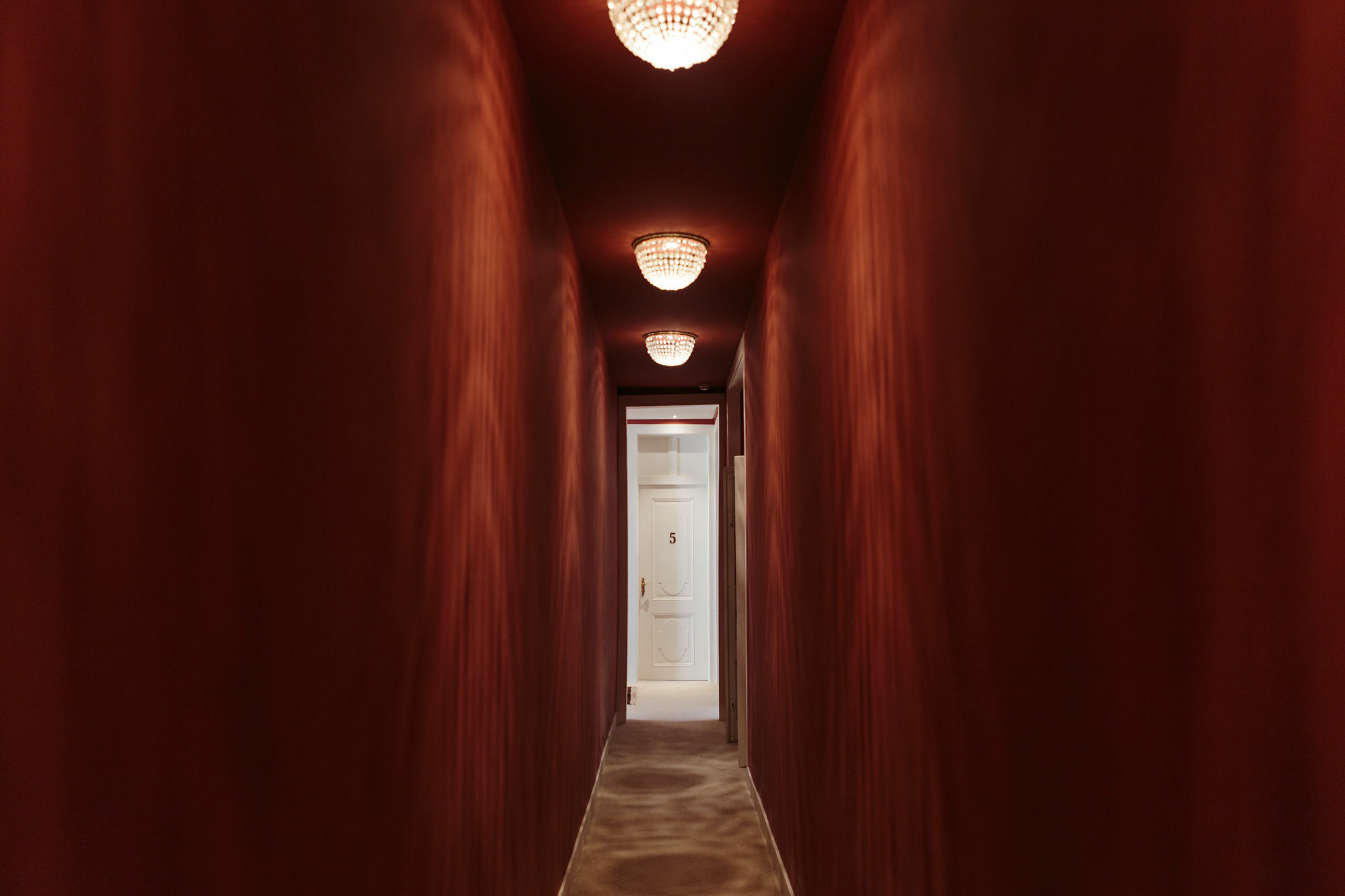 Dear - Palace Chiado Guest house 4*