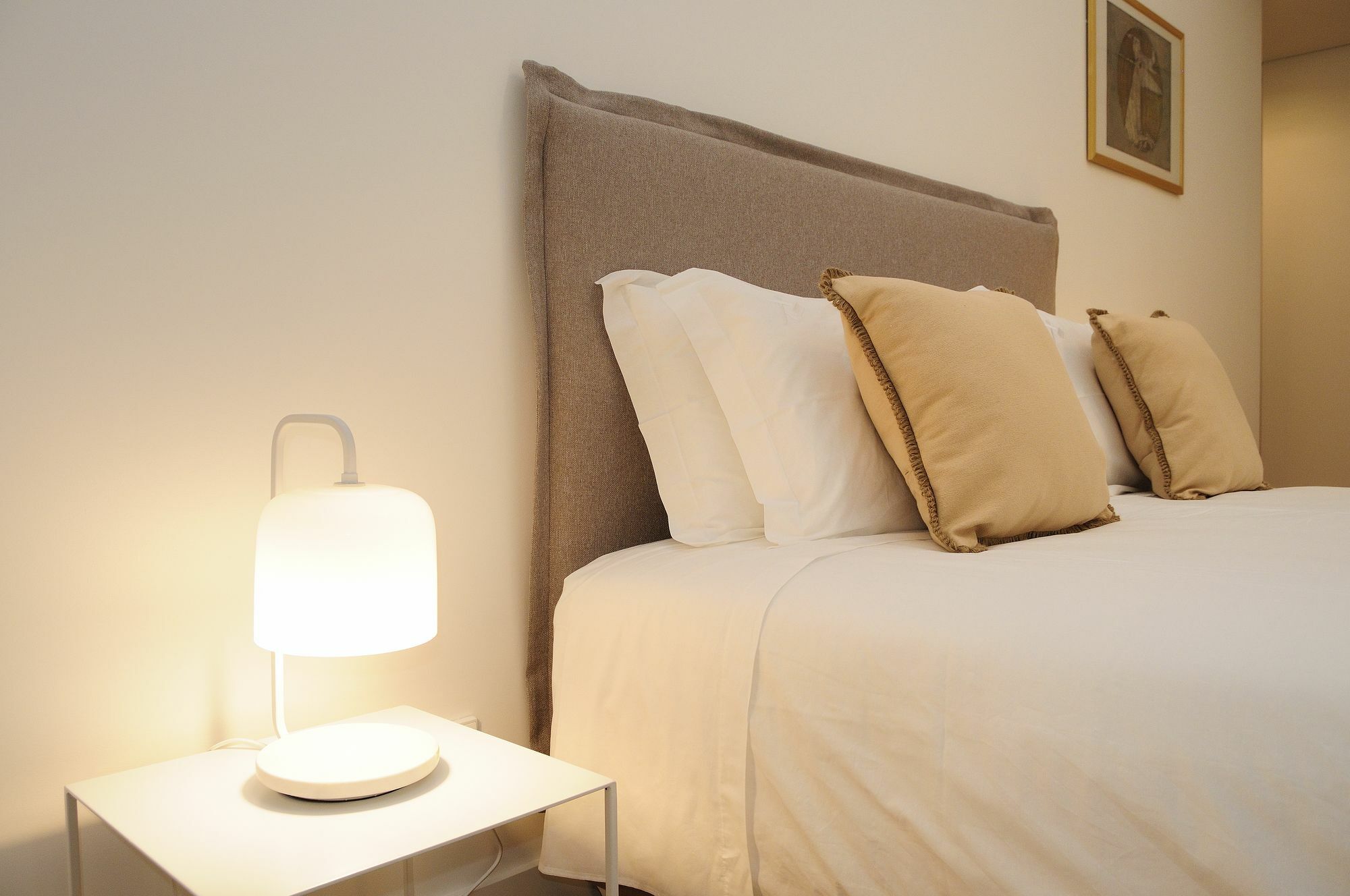 Apartment Serviced - Avenida Lisbon