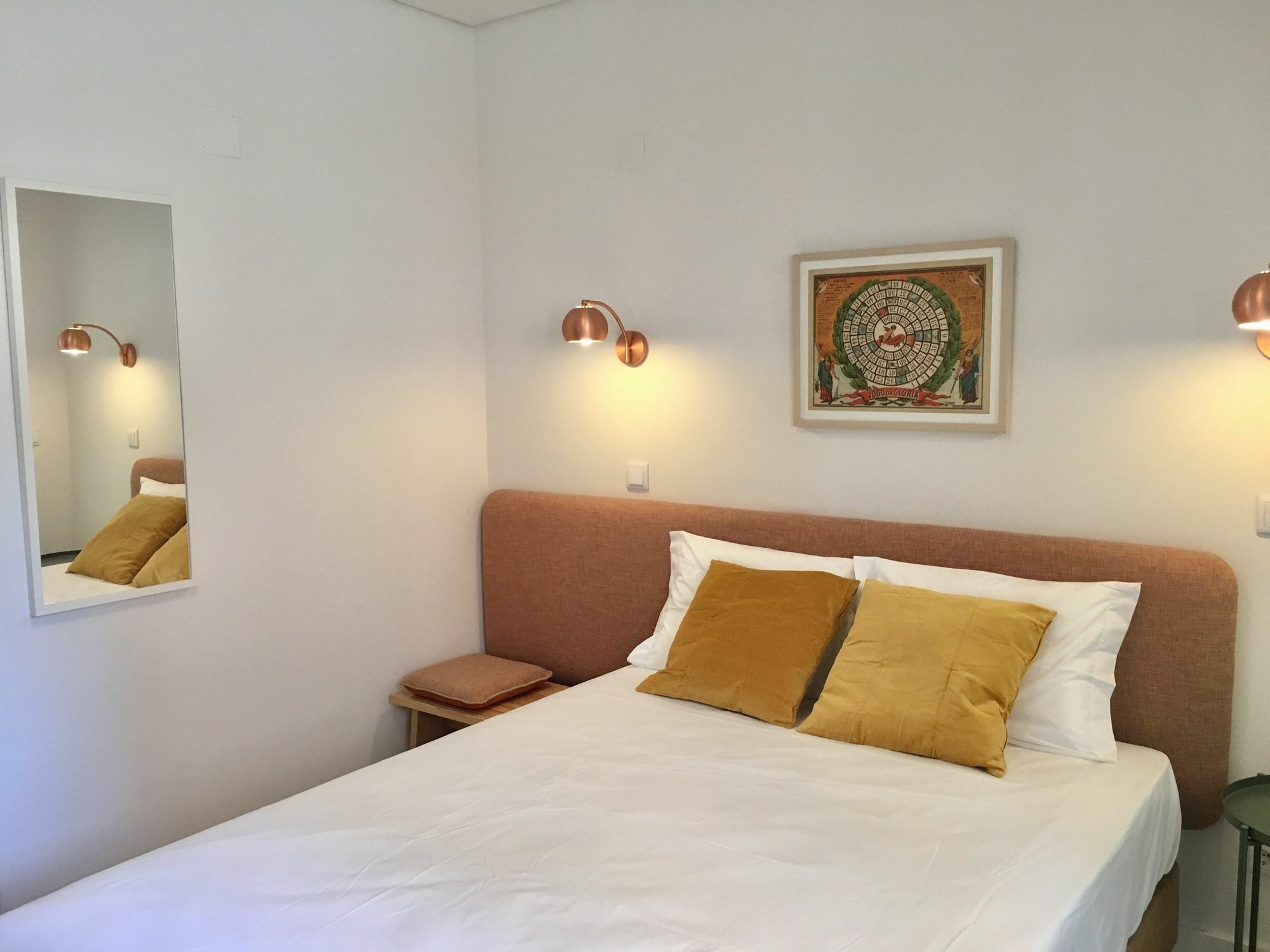 Apartment Serviced - Avenida