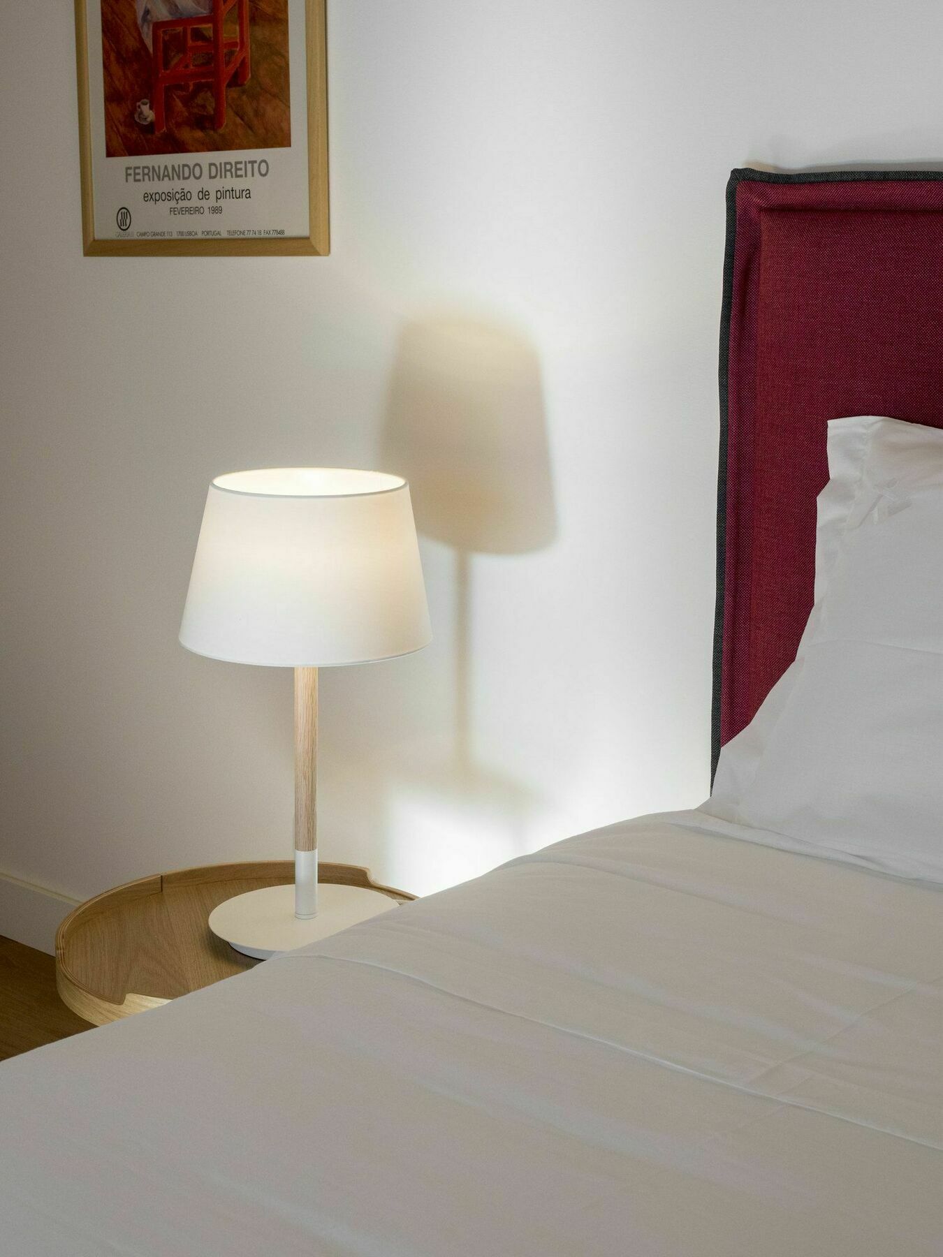 Serviced - Avenida Apartment Lisbon