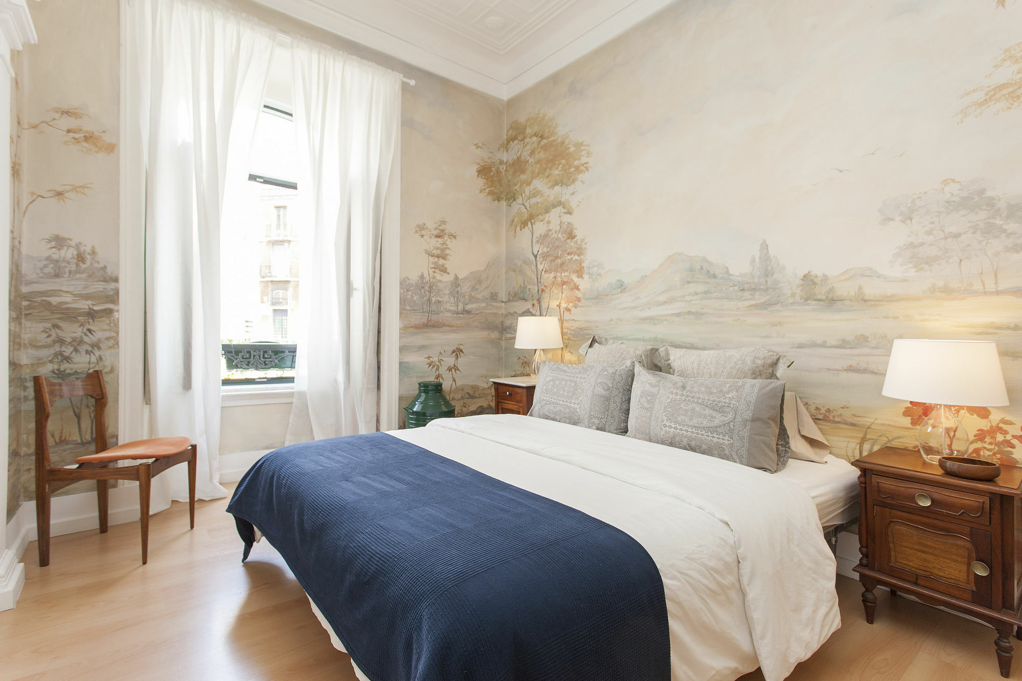 House Sao Bento Lisbon