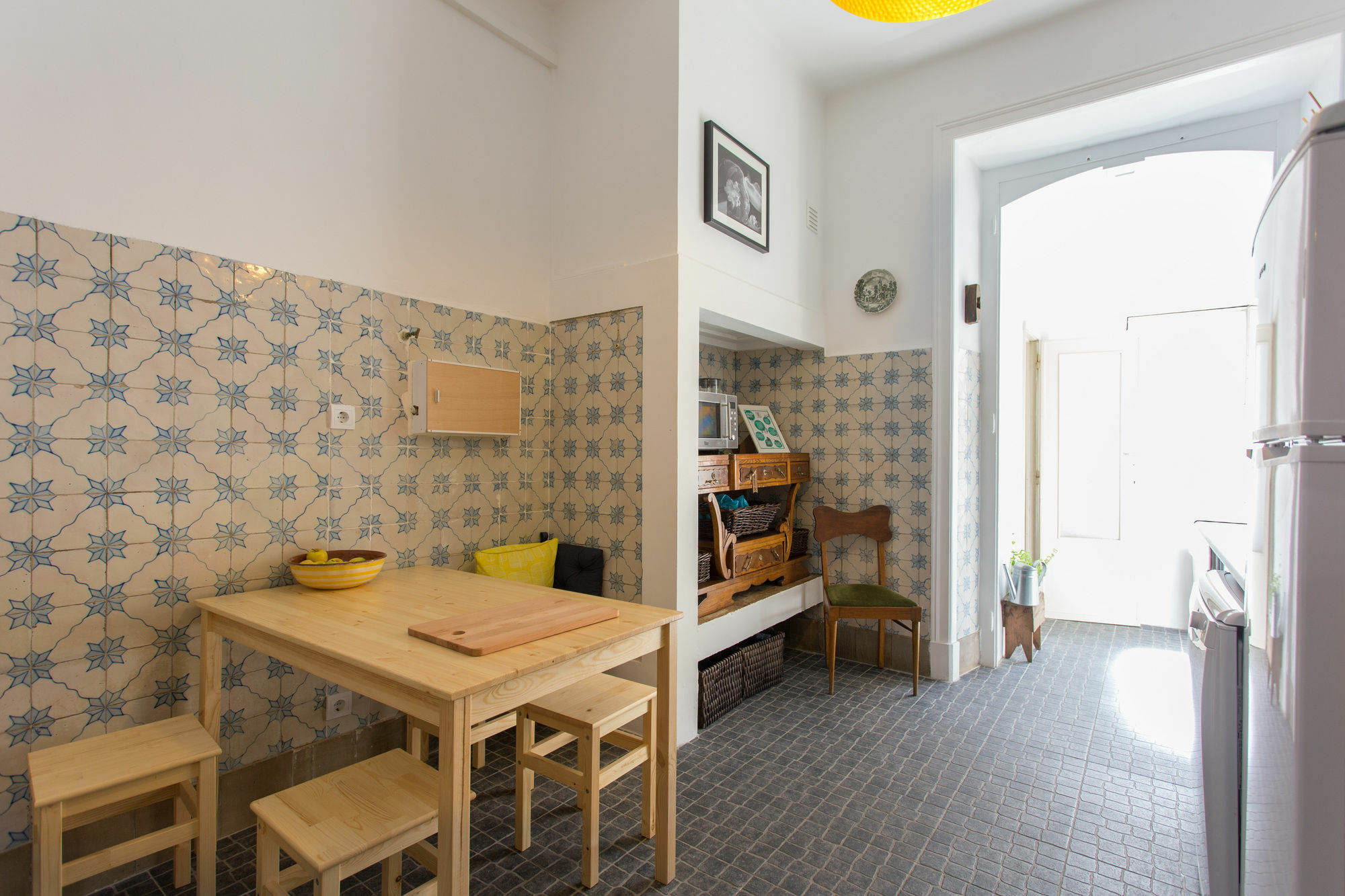 House Sao Bento 2* Lisbon
