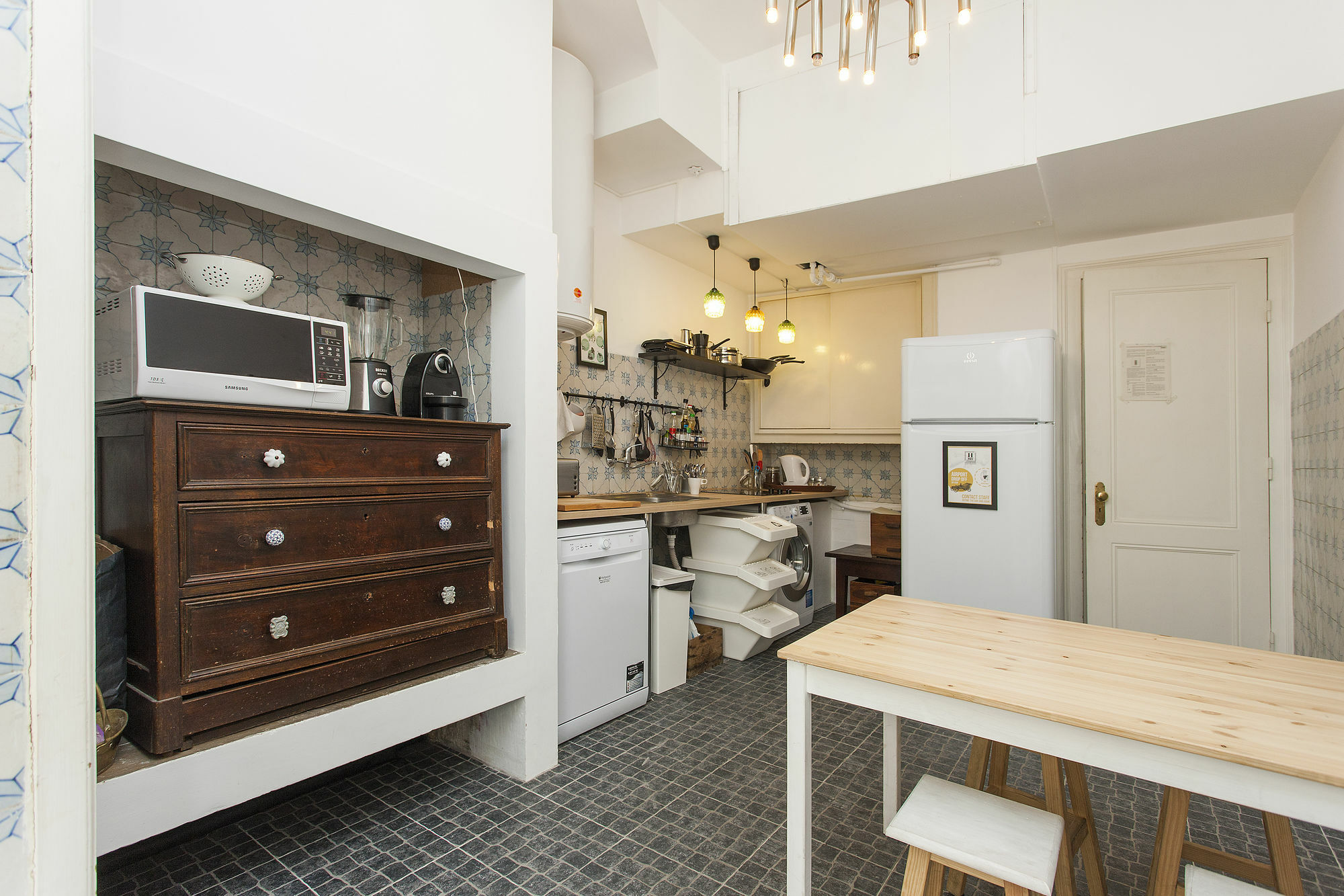 Guest house House Sao Bento