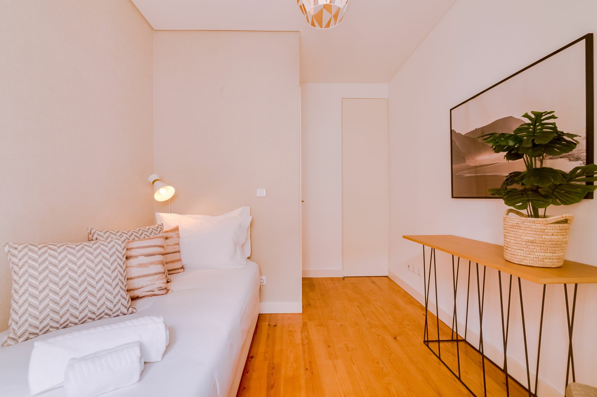 Sao Bento By Inside Out Apartment Lisbon