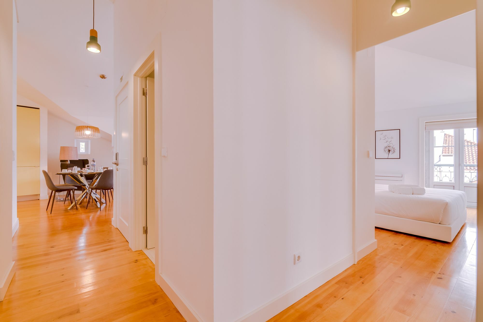 Sao Bento By Inside Out Apartment