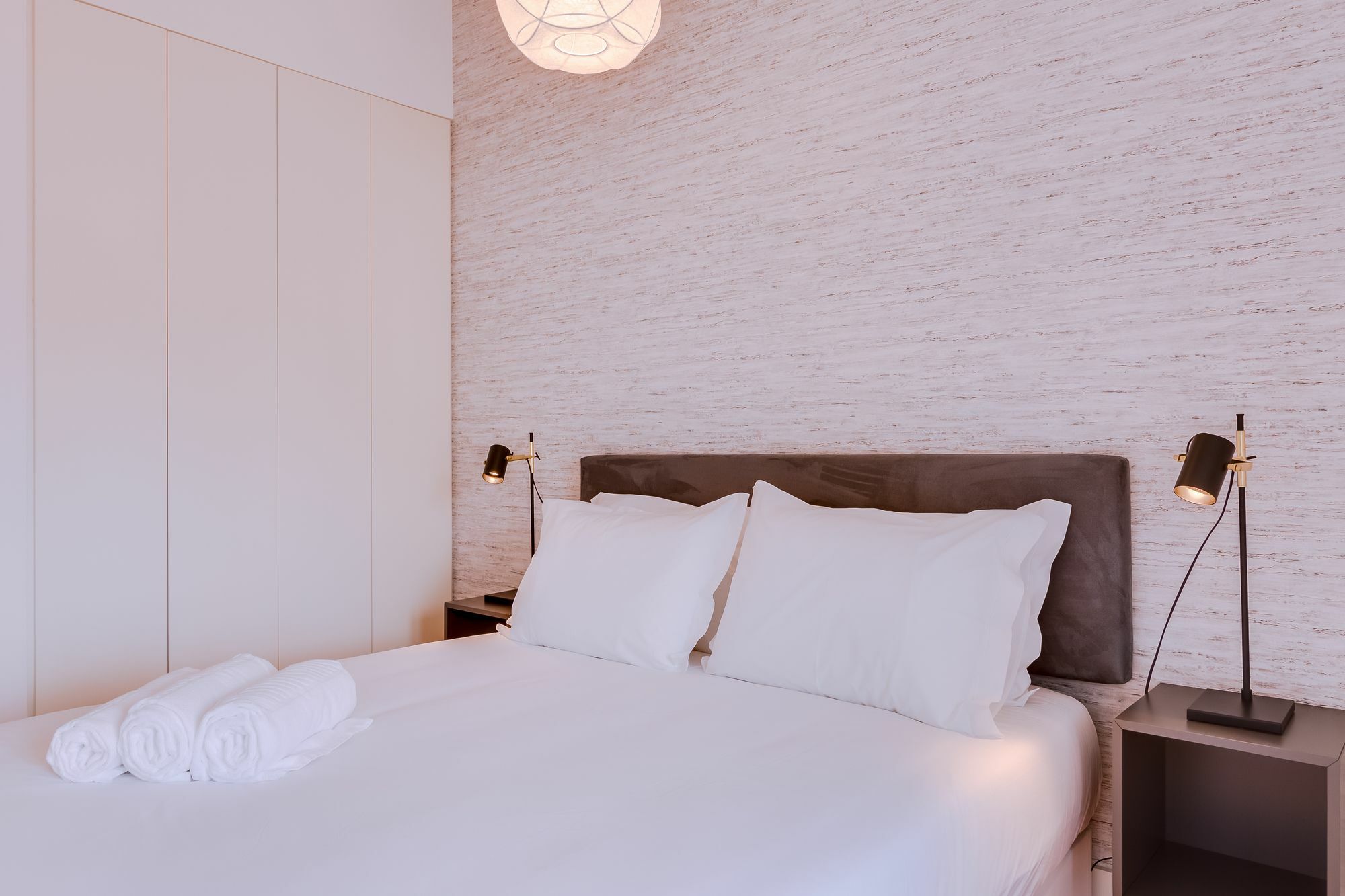 Sao Bento By Inside Out Apartment Lisbon