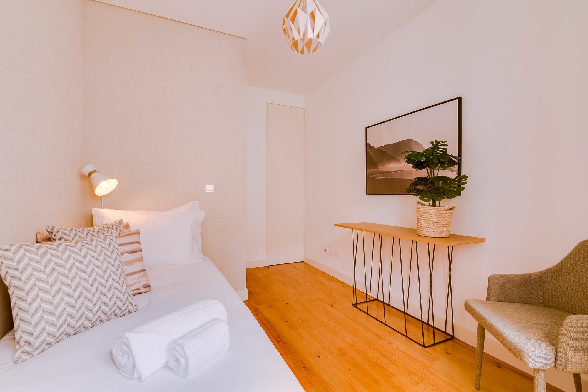 Sao Bento By Inside Out *