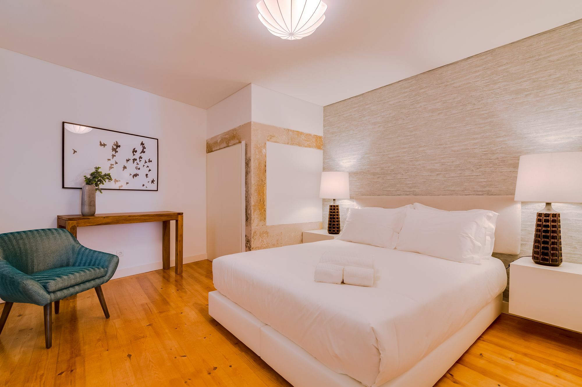 Sao Bento By Inside Out * Lisbon