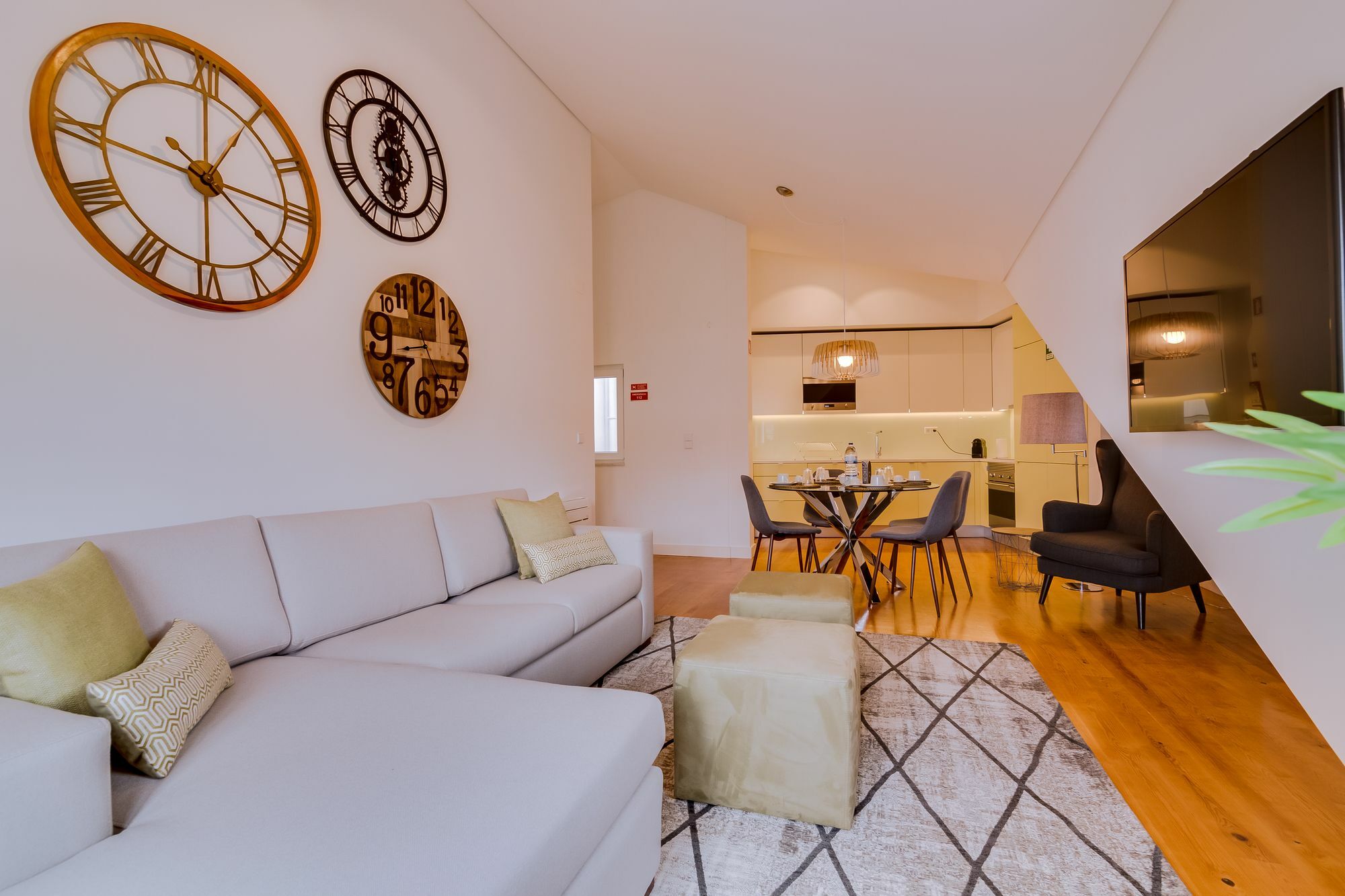 Apartment Sao Bento By Inside Out