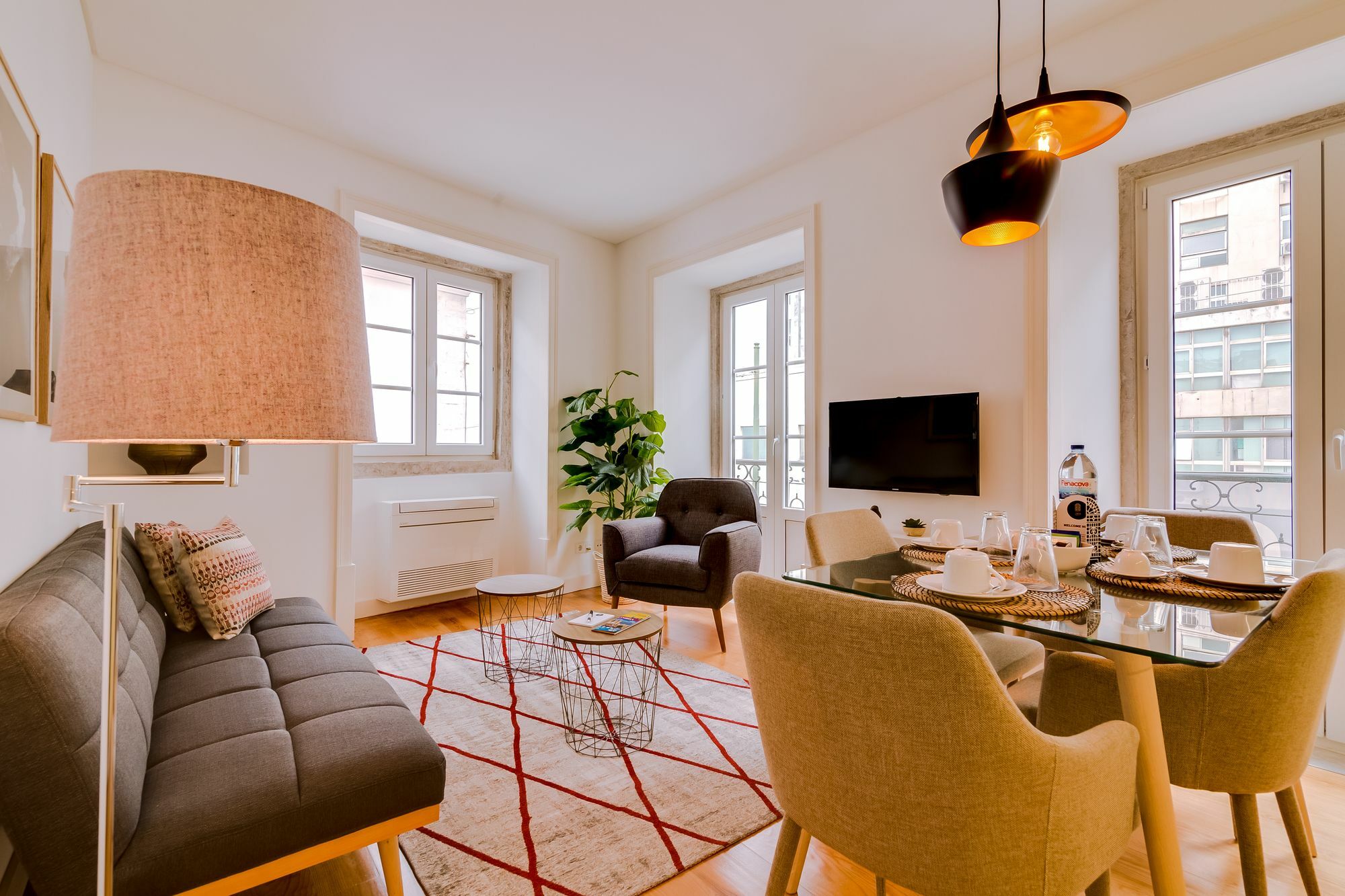 Sao Bento By Inside Out Apartment *