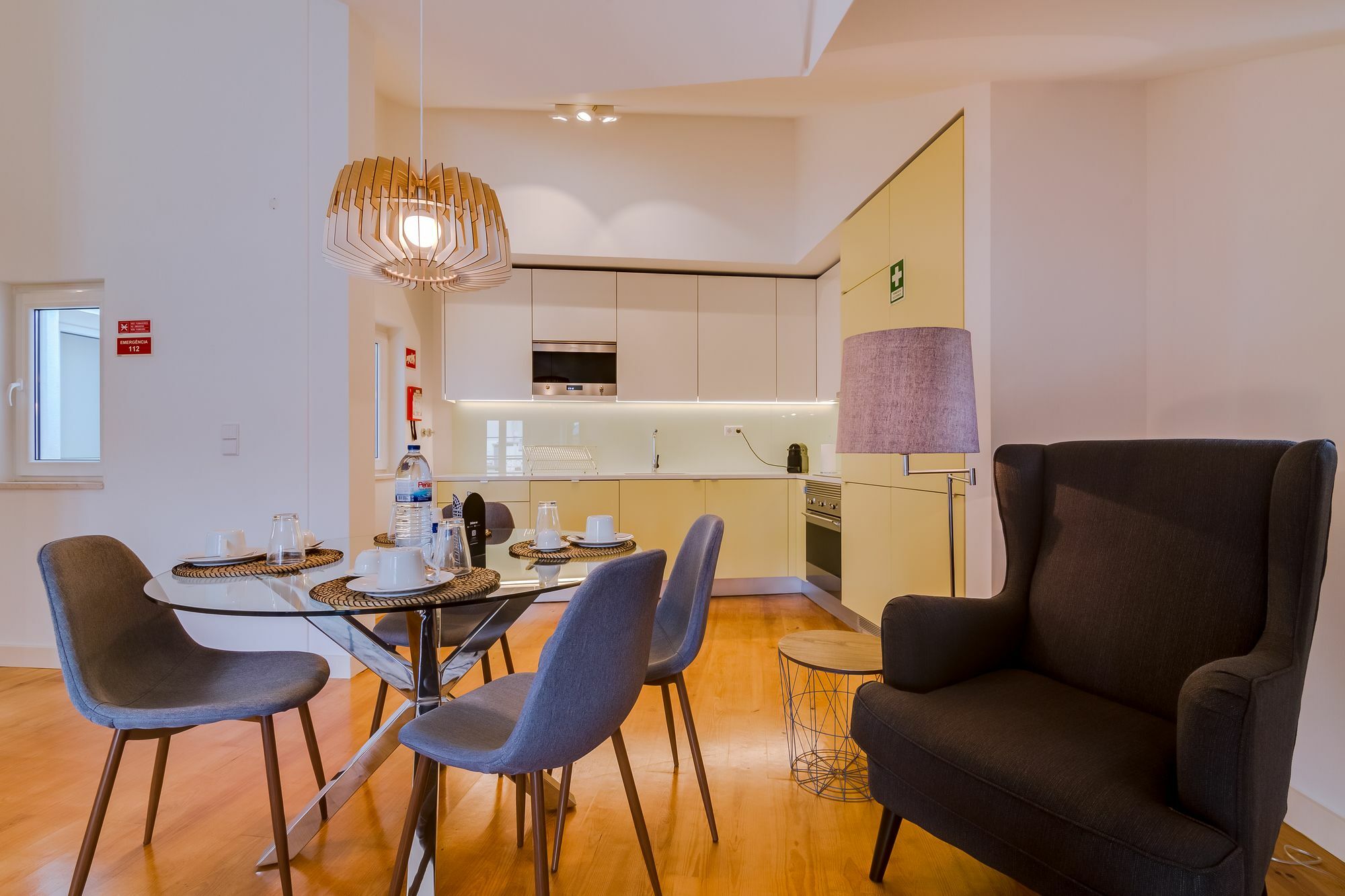 Sao Bento By Inside Out *