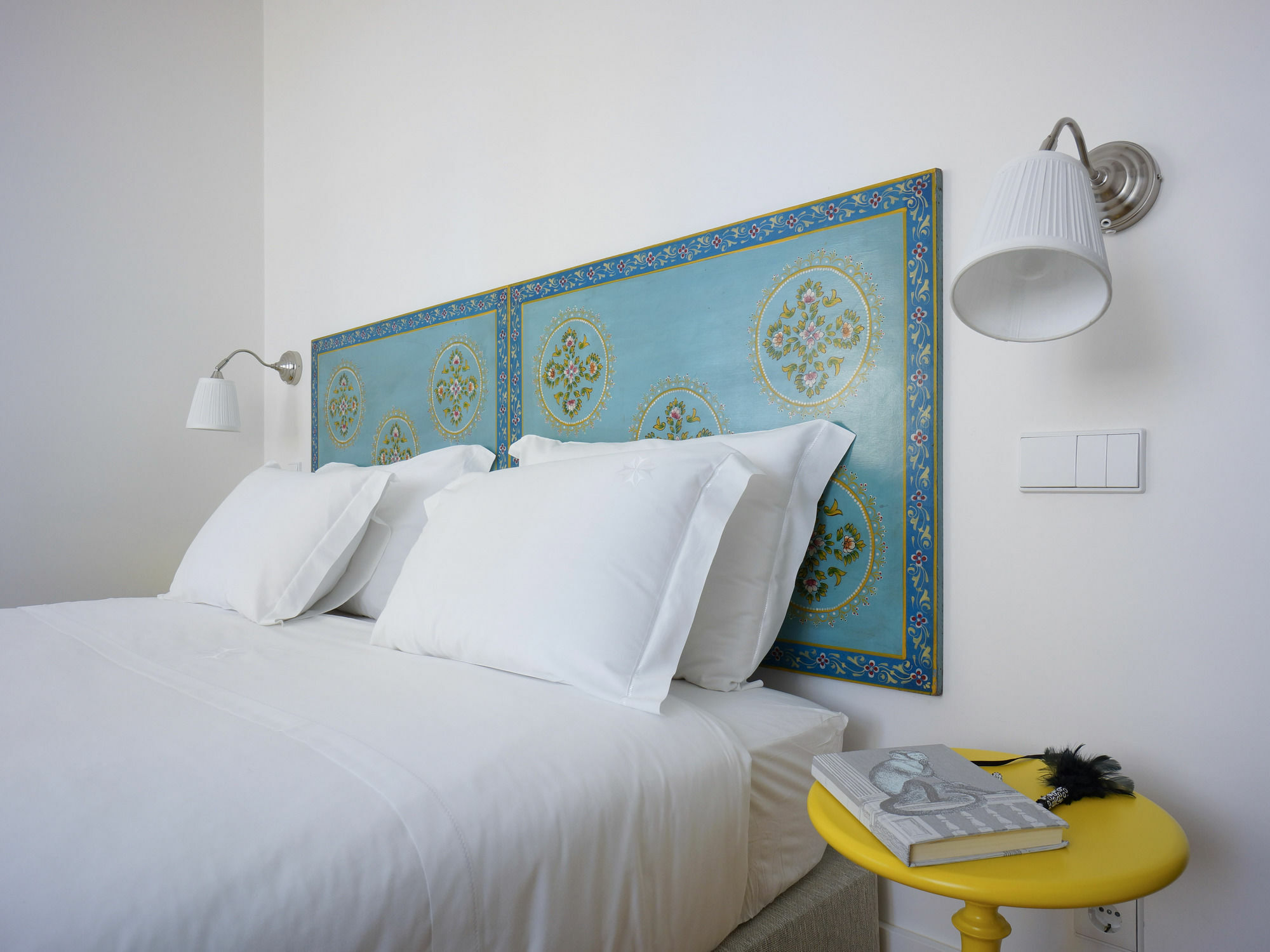 Apartment Residentas Sao Pedro