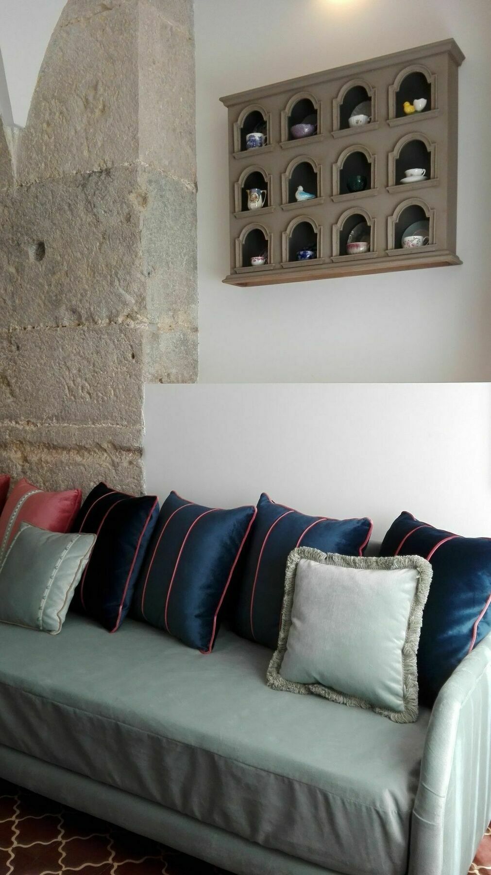 Apartment Residentas Apostolos Lisbon