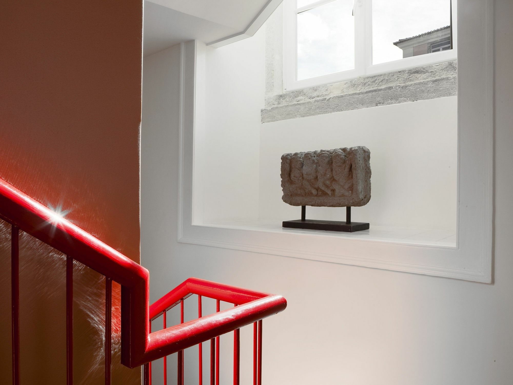 Apartment Residentas Apostolos Lisbon