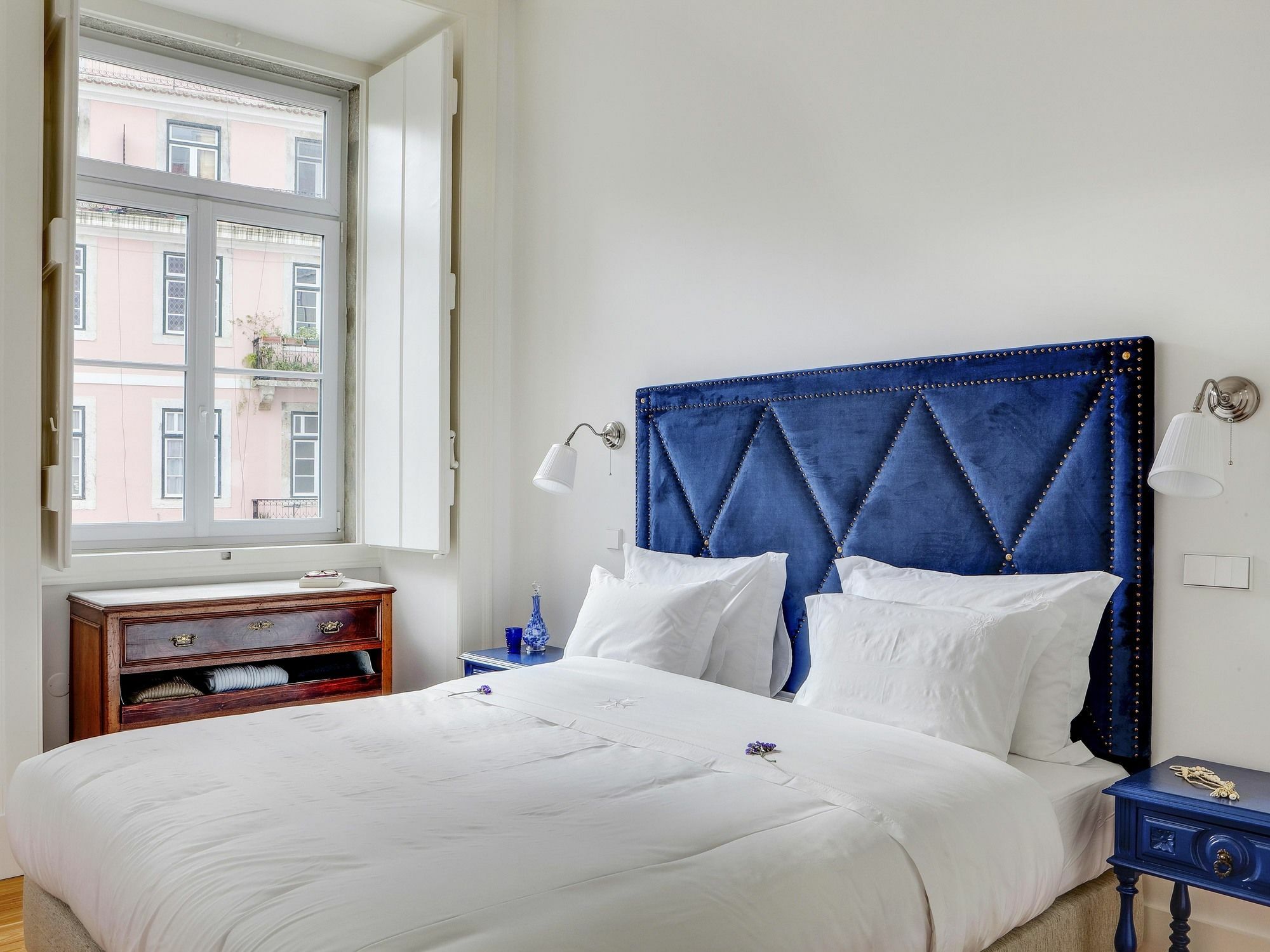 Apartment Residentas Apostolos Lisbon