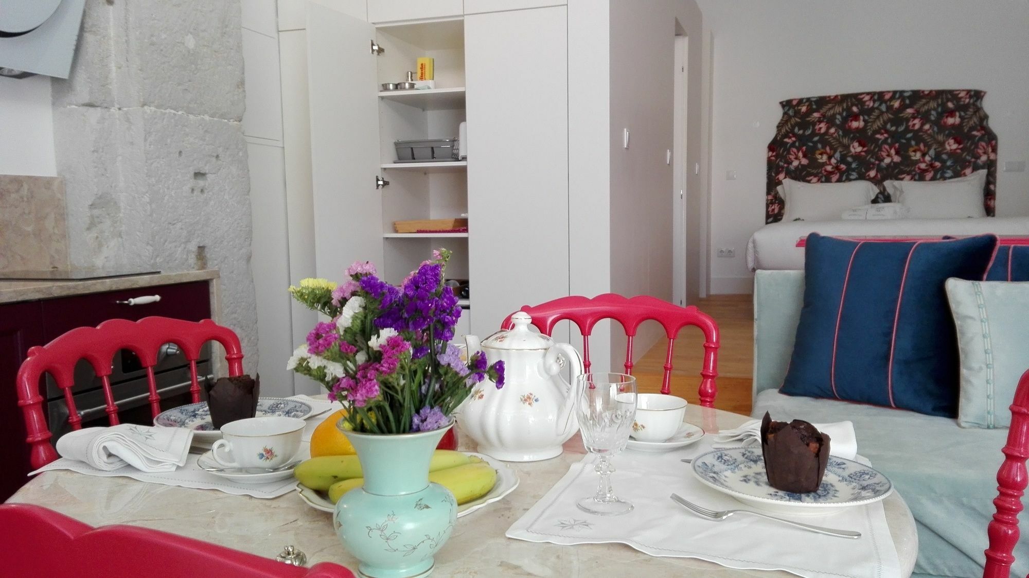 Apartment Residentas Apostolos *