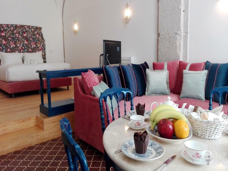 Apartment Residentas Apostolos Lisbon