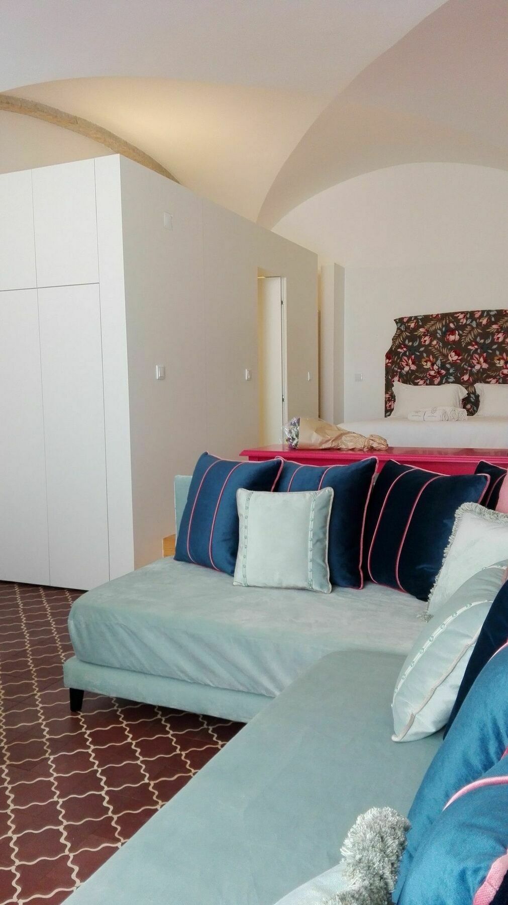 Apartment Residentas Apostolos