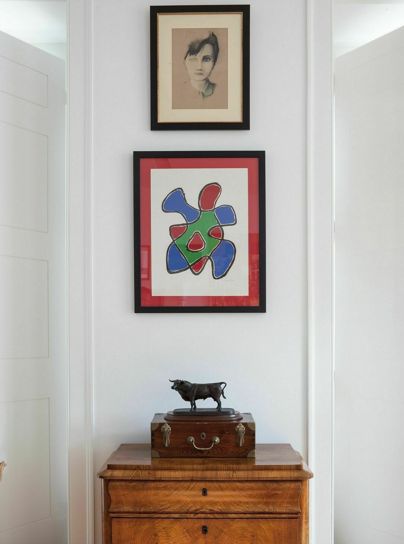 Apartment Residentas Apostolos Lisbon