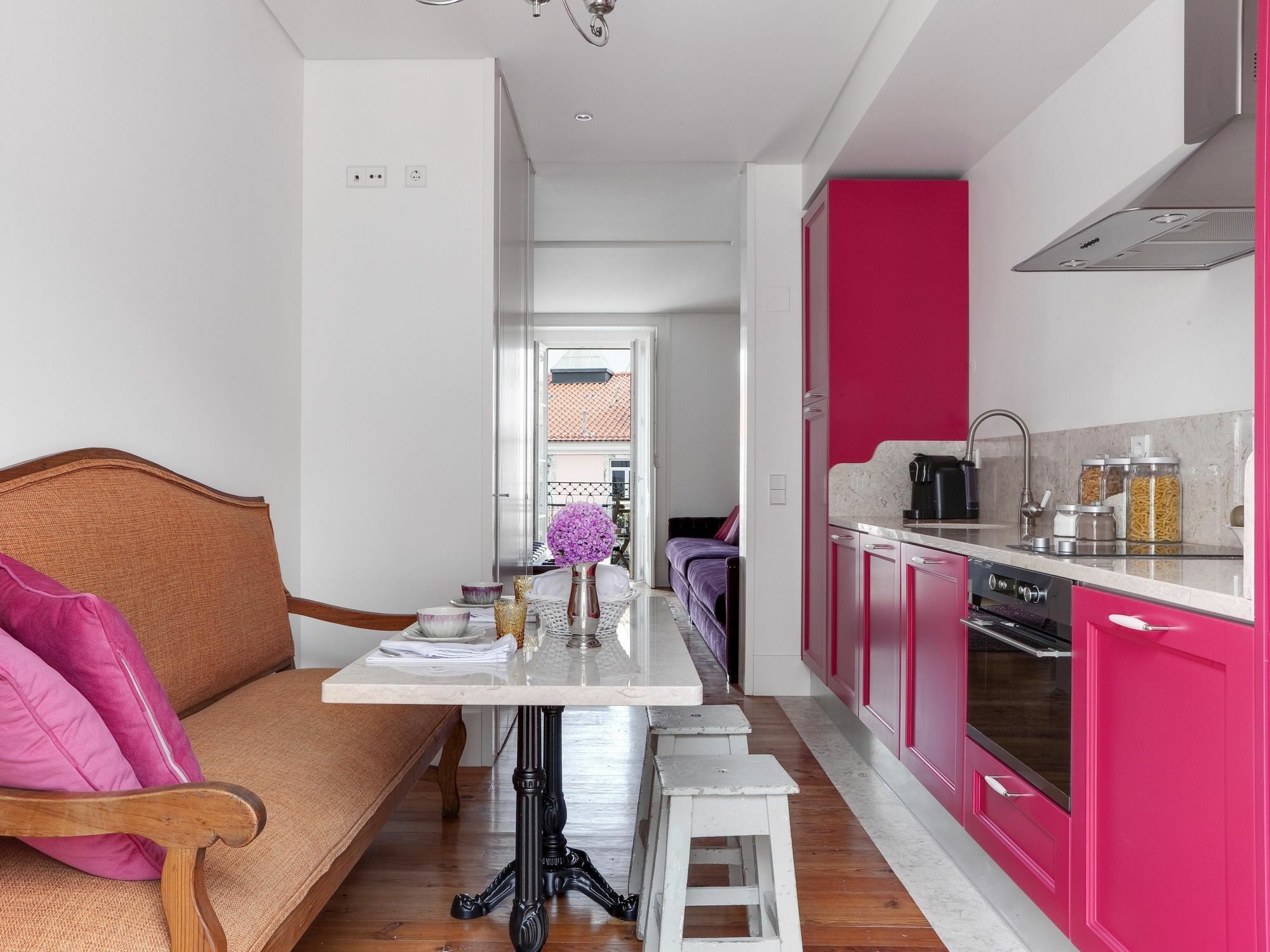 Residentas Apostolos Apartment Lisbon