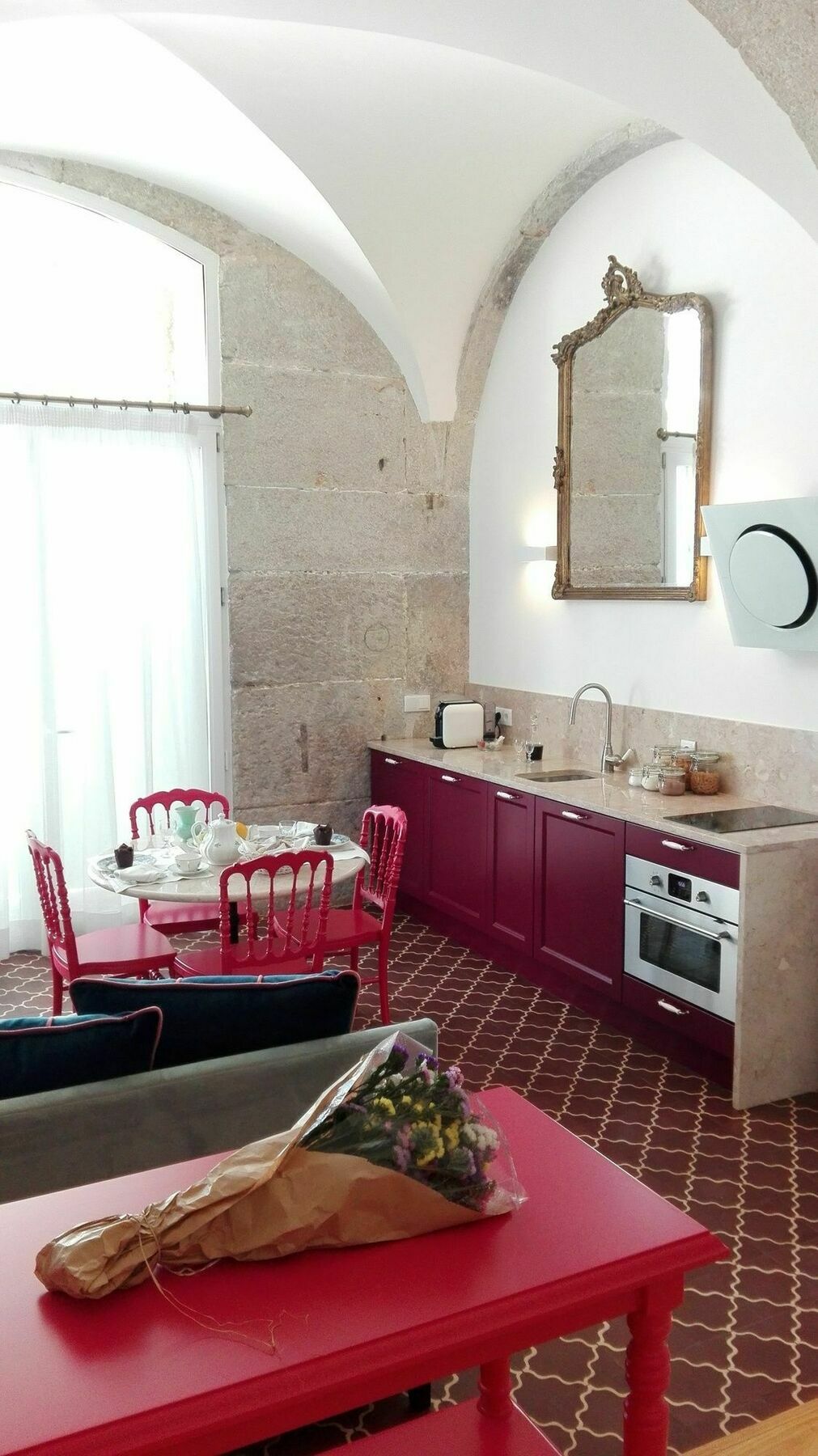 Apartment Residentas Apostolos