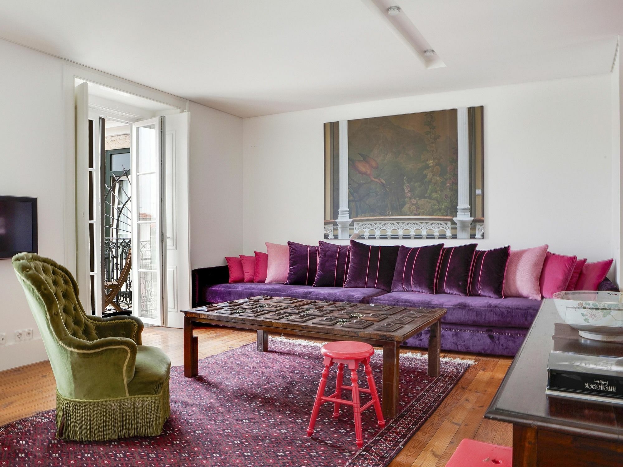 Residentas Apostolos Apartment Lisbon