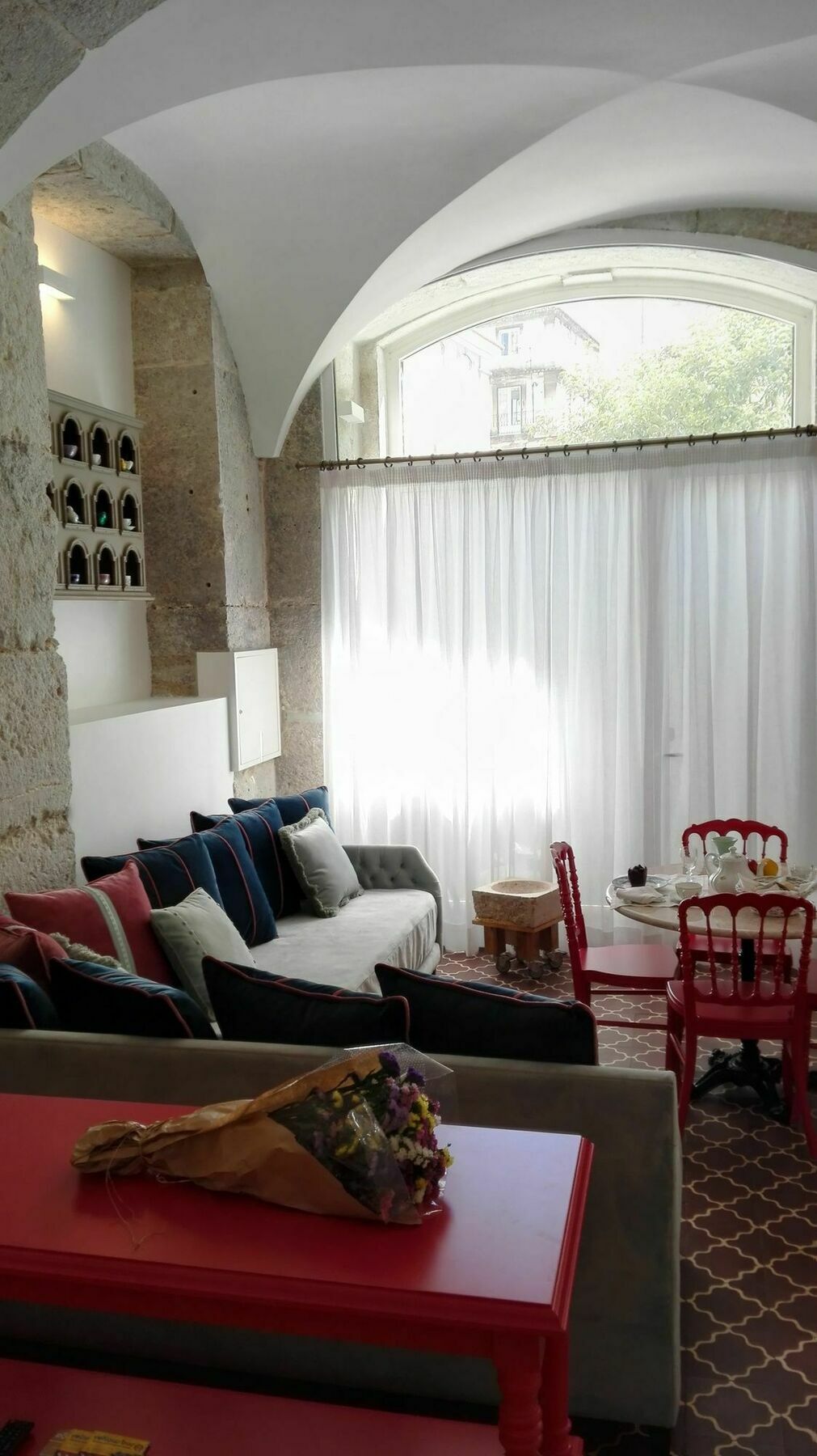 Apartment Residentas Apostolos