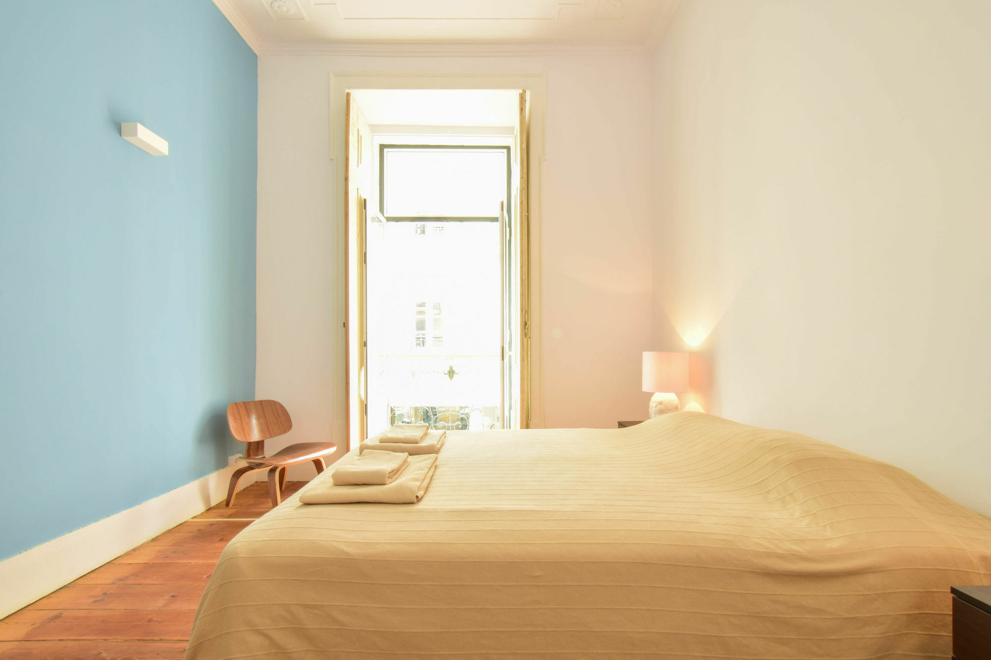 Lost :: Chiado House Lisbon