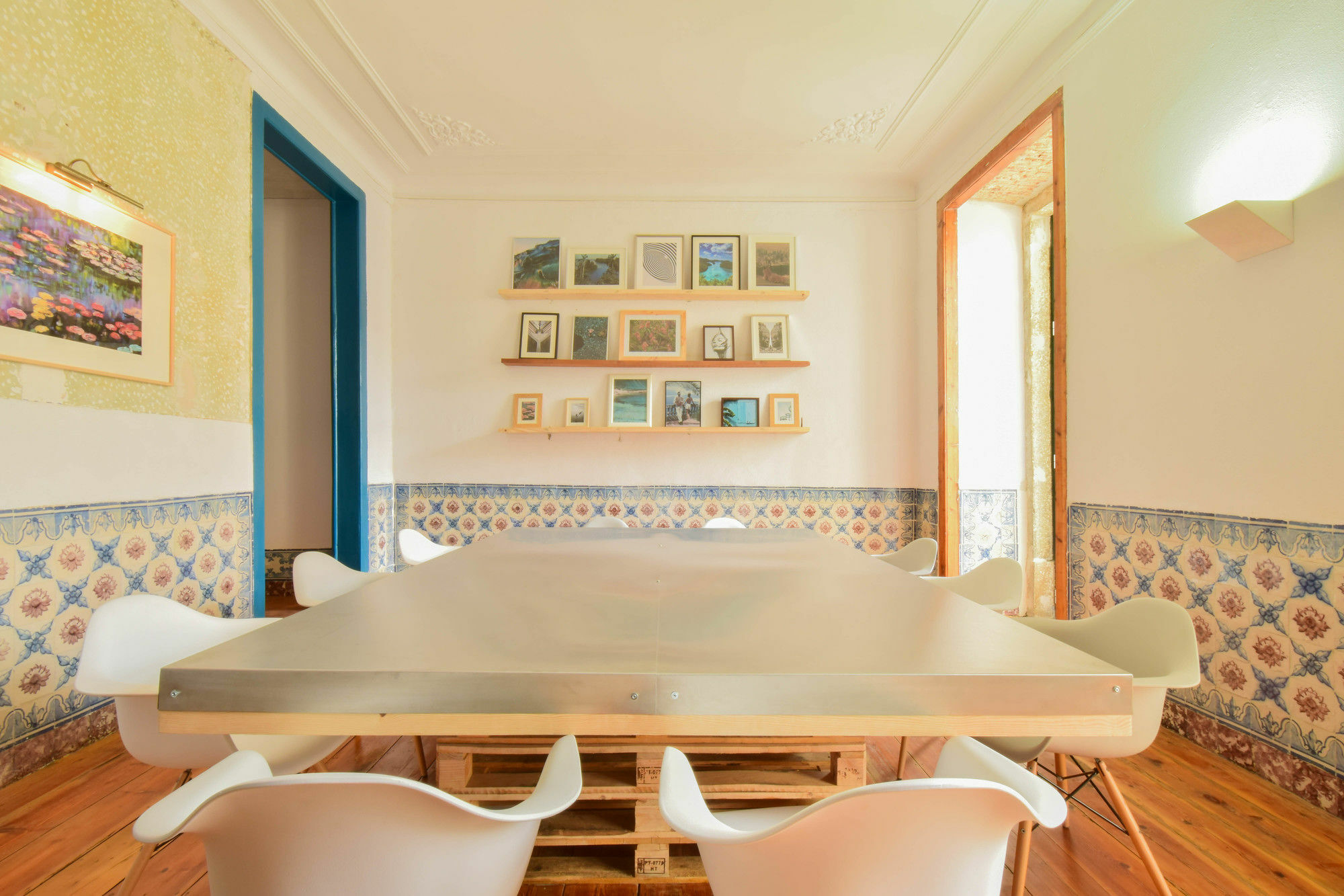 Lost :: Chiado House