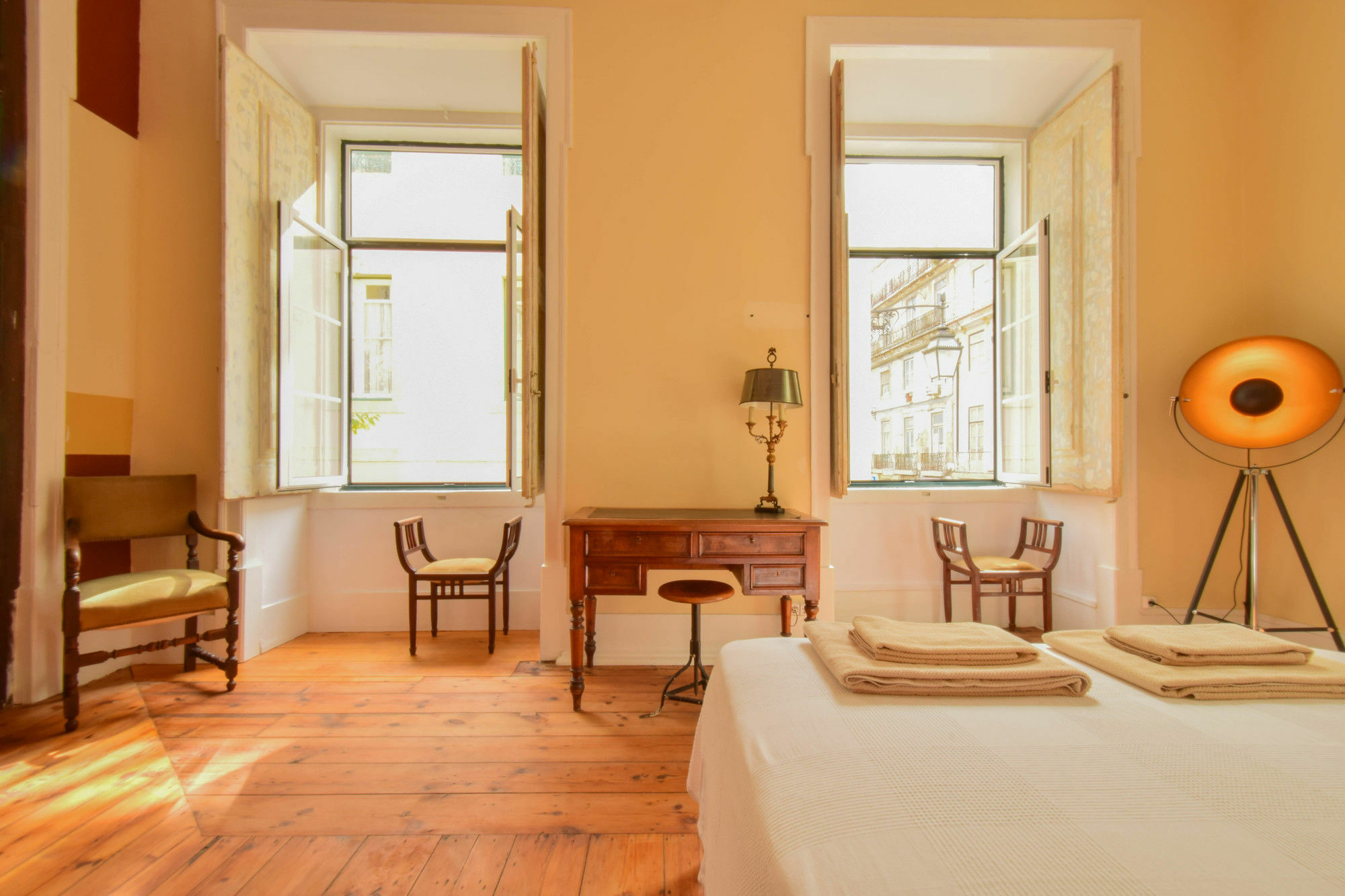 Lost :: Chiado House Guest house