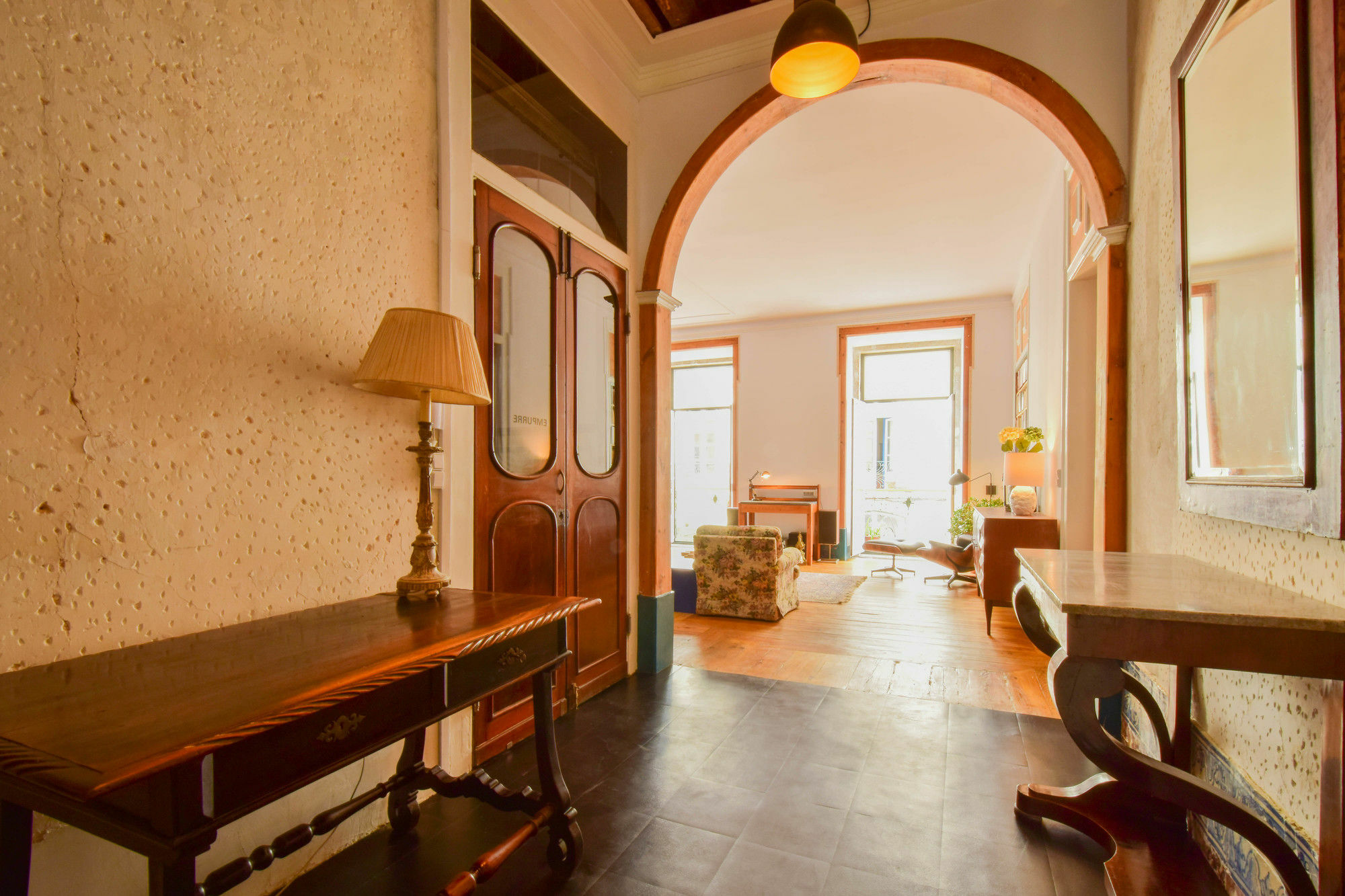 Lost :: Chiado House