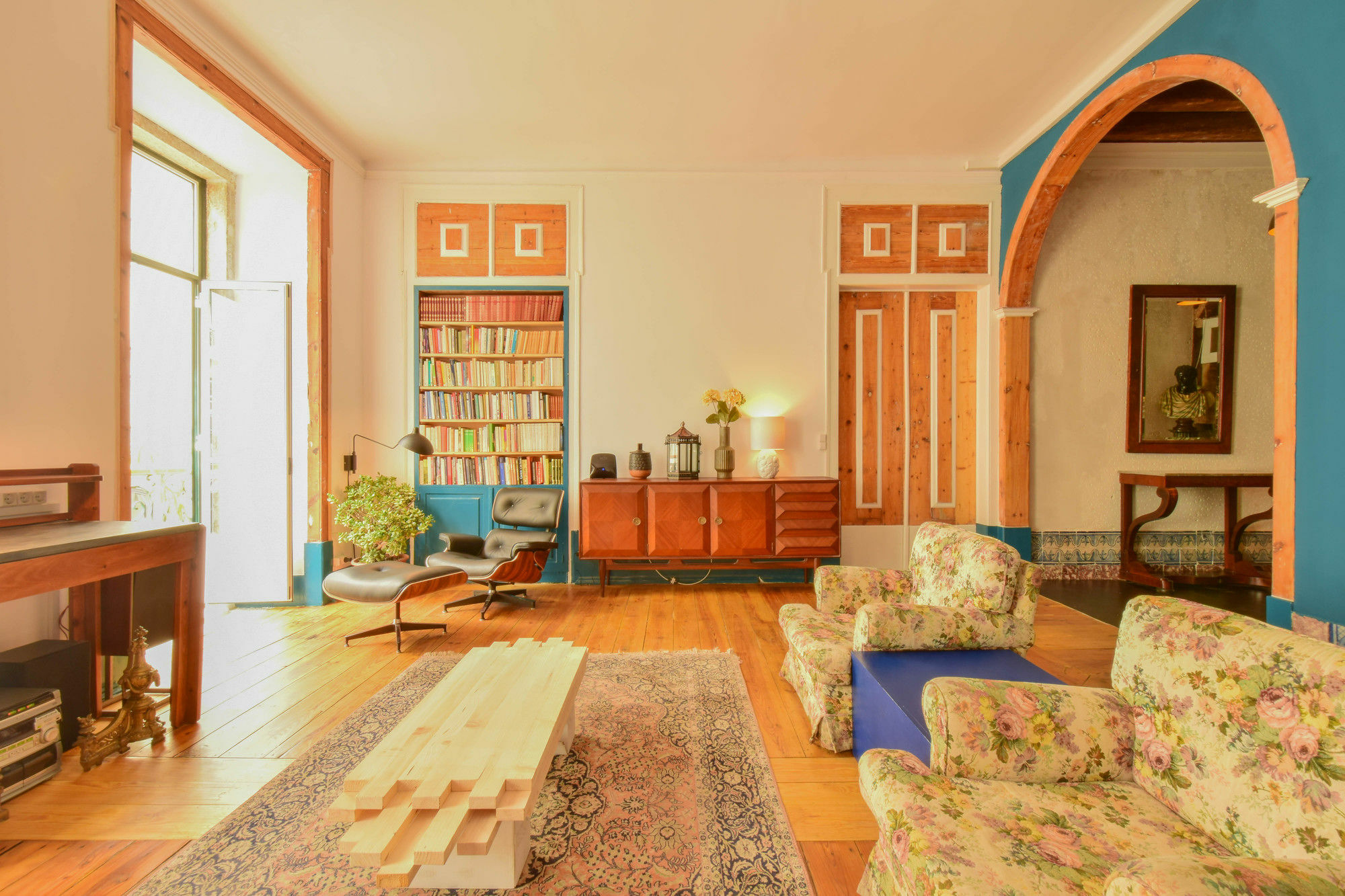 Lost :: Chiado House